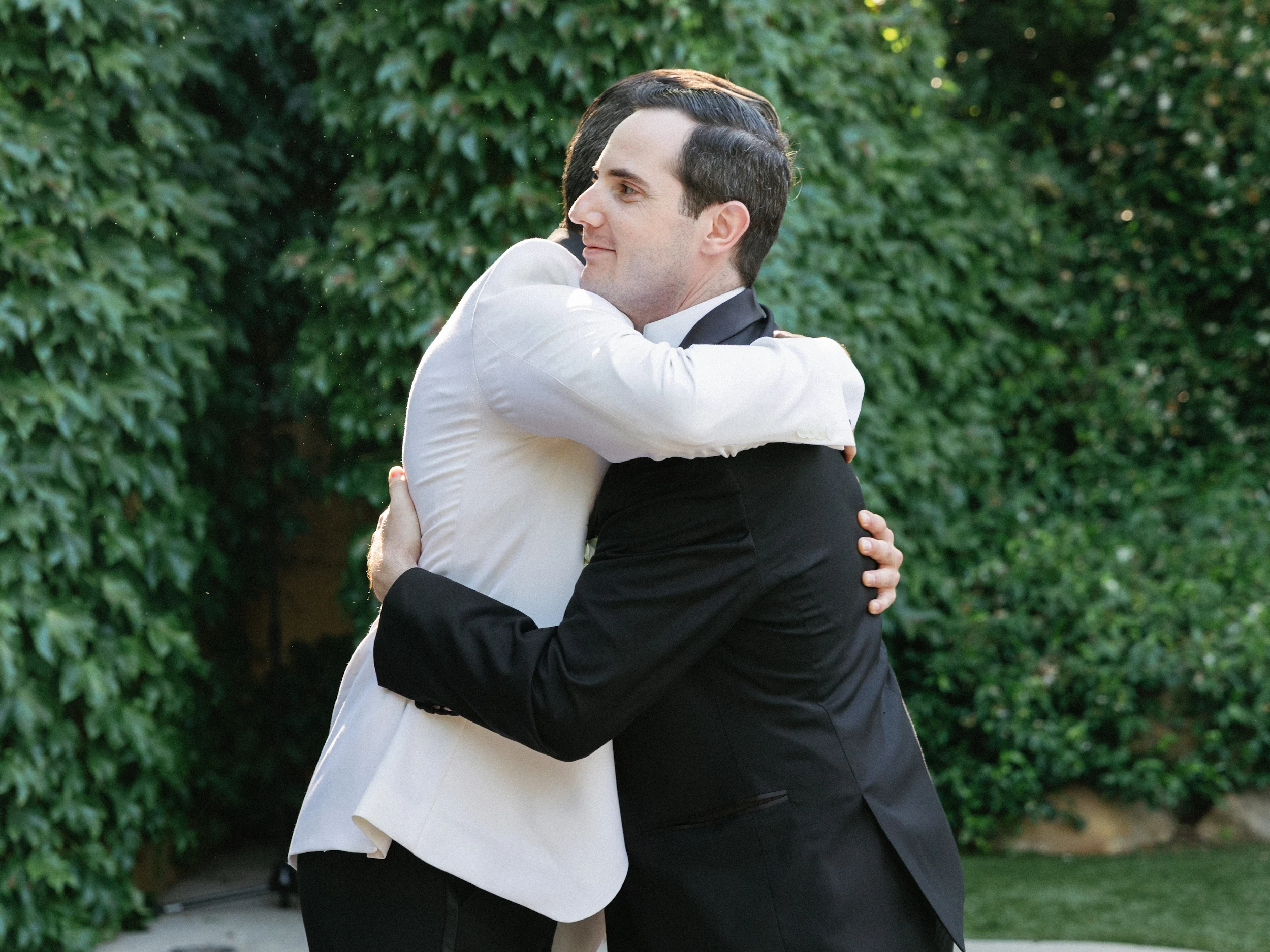 Anna-Maria & Ethan — Wedding