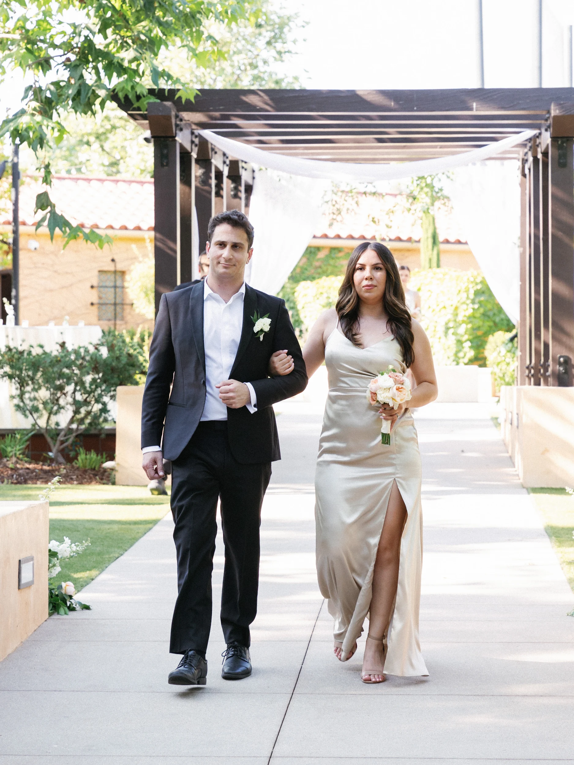 Anna-Maria & Ethan — Wedding