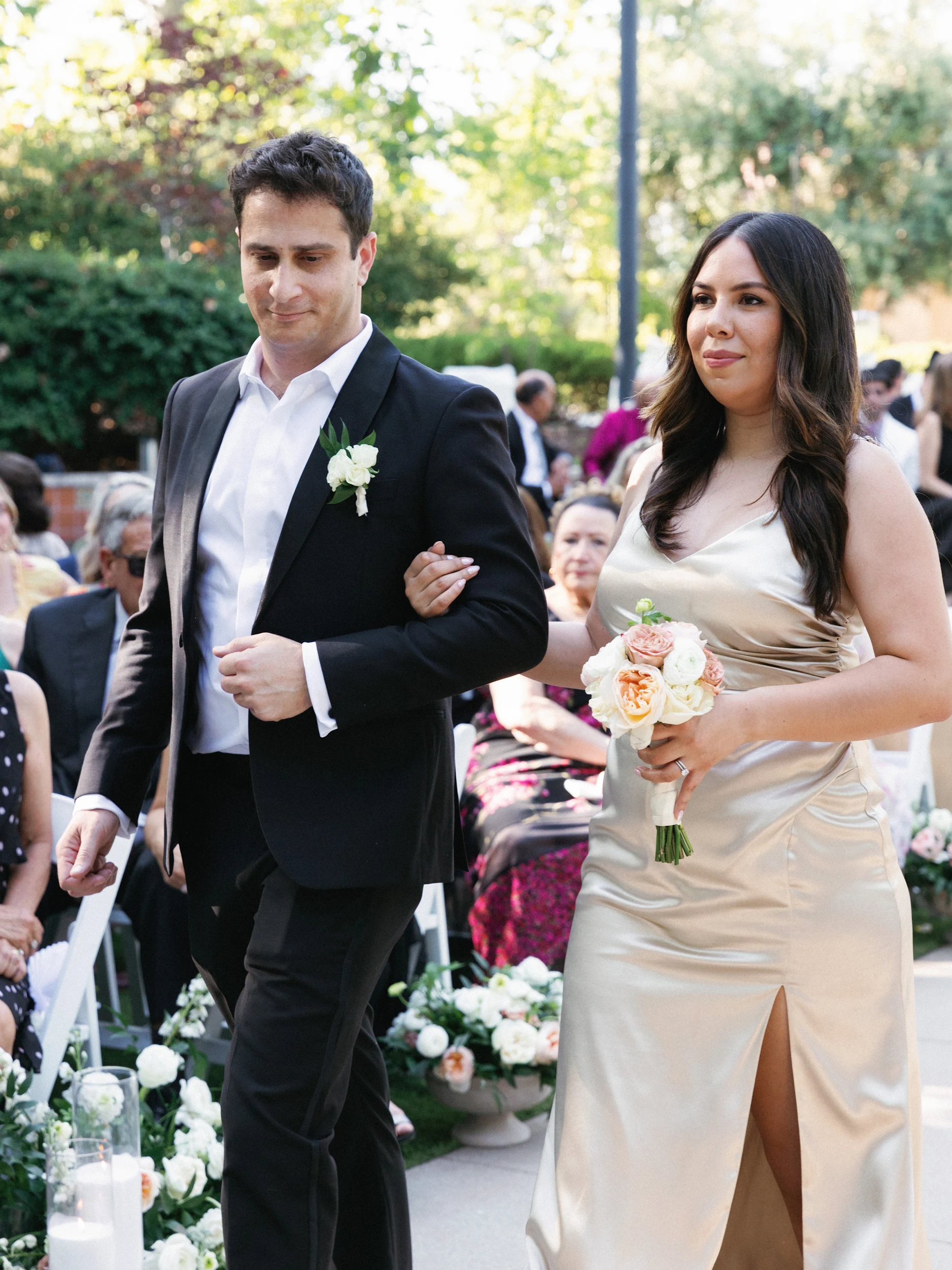 Anna-Maria & Ethan — Wedding