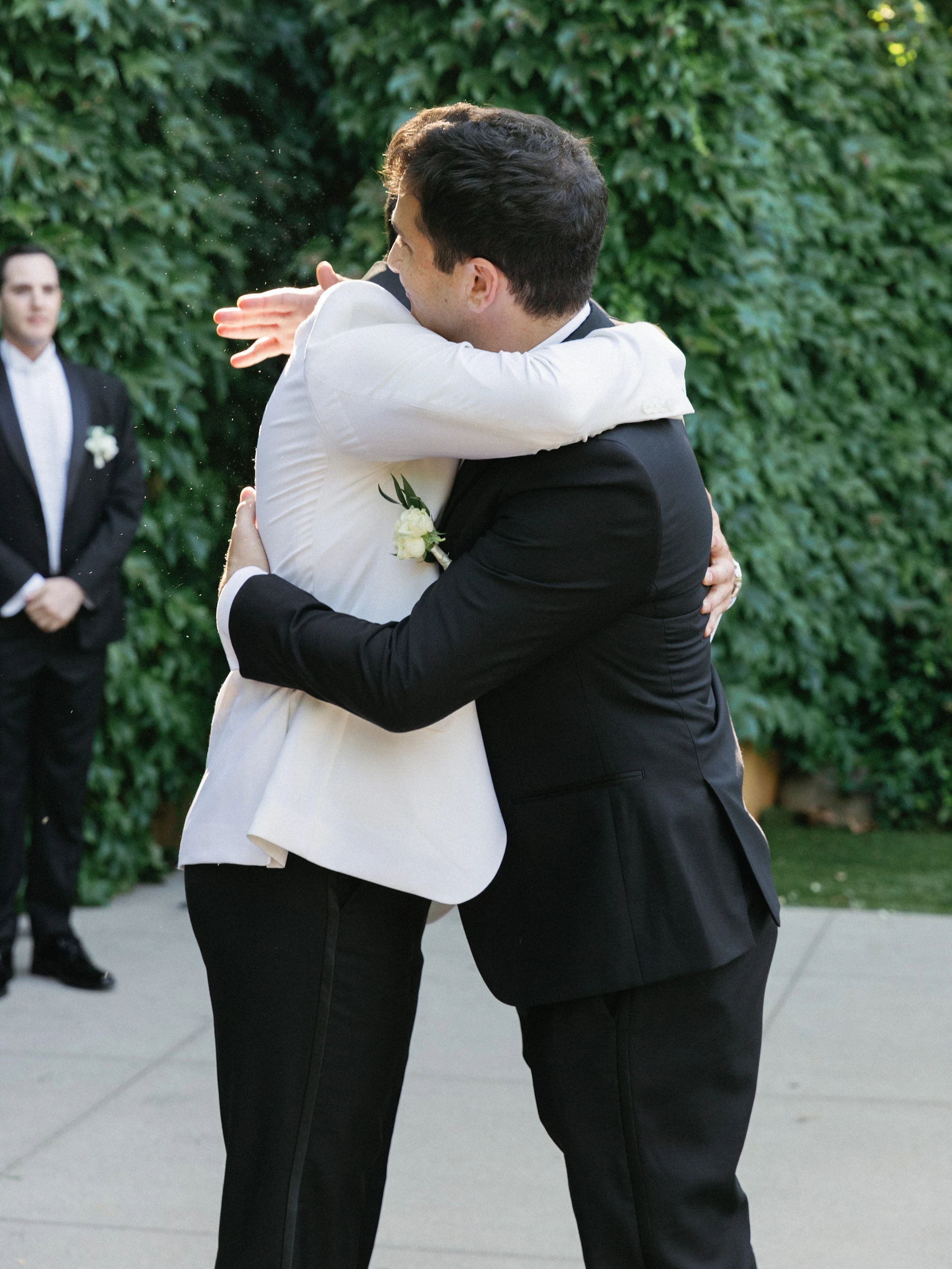 Anna-Maria & Ethan — Wedding