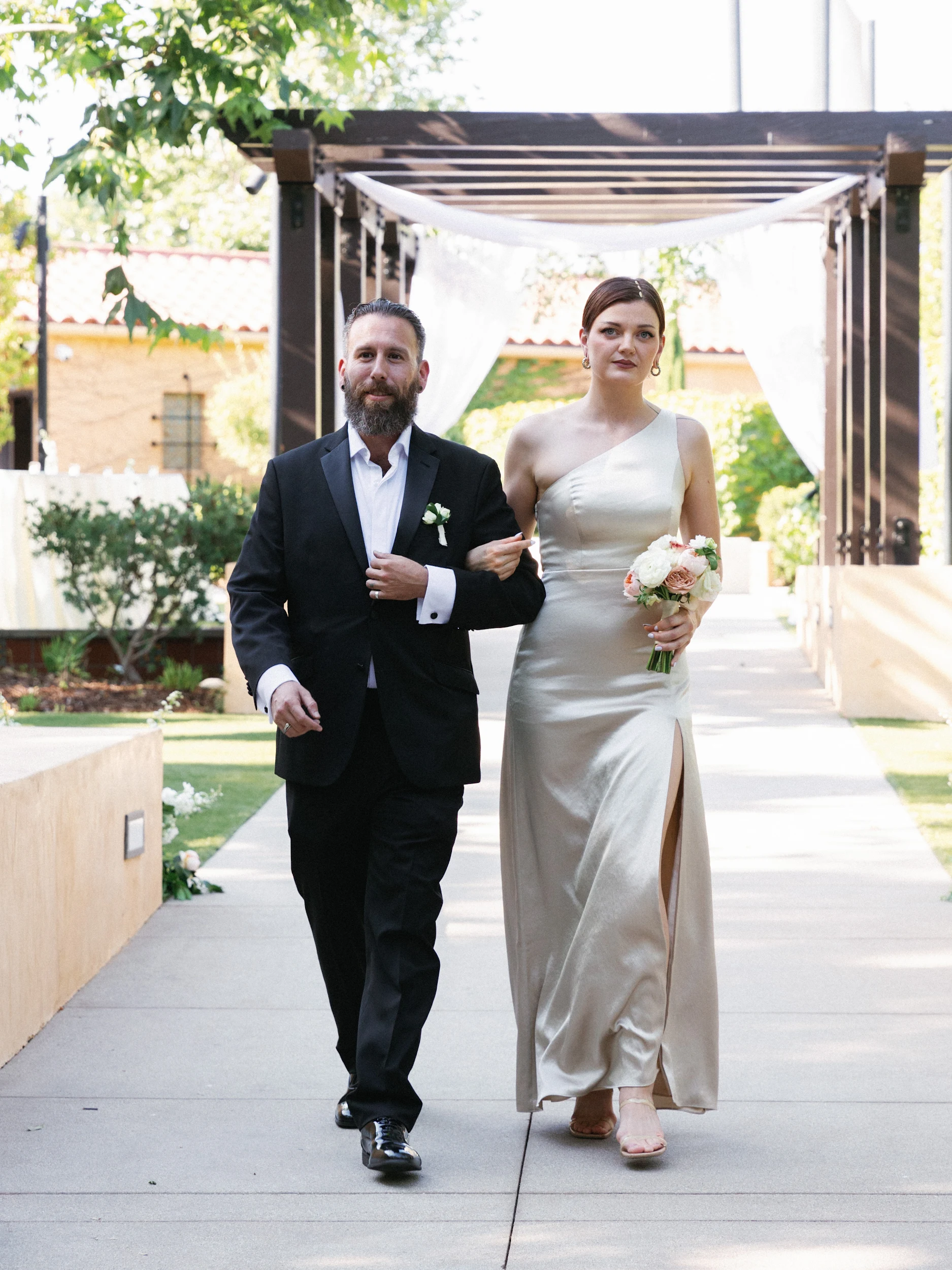 Anna-Maria & Ethan — Wedding