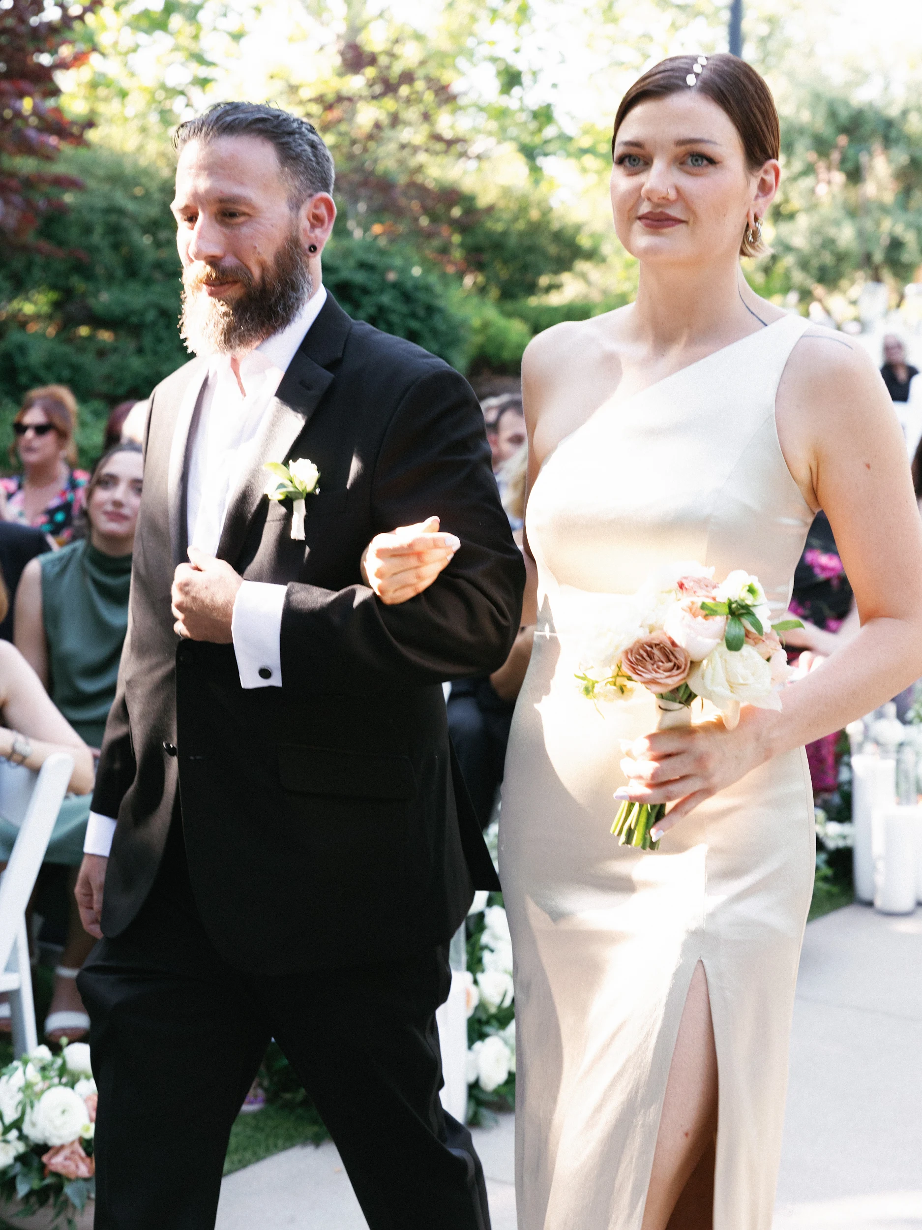 Anna-Maria & Ethan — Wedding