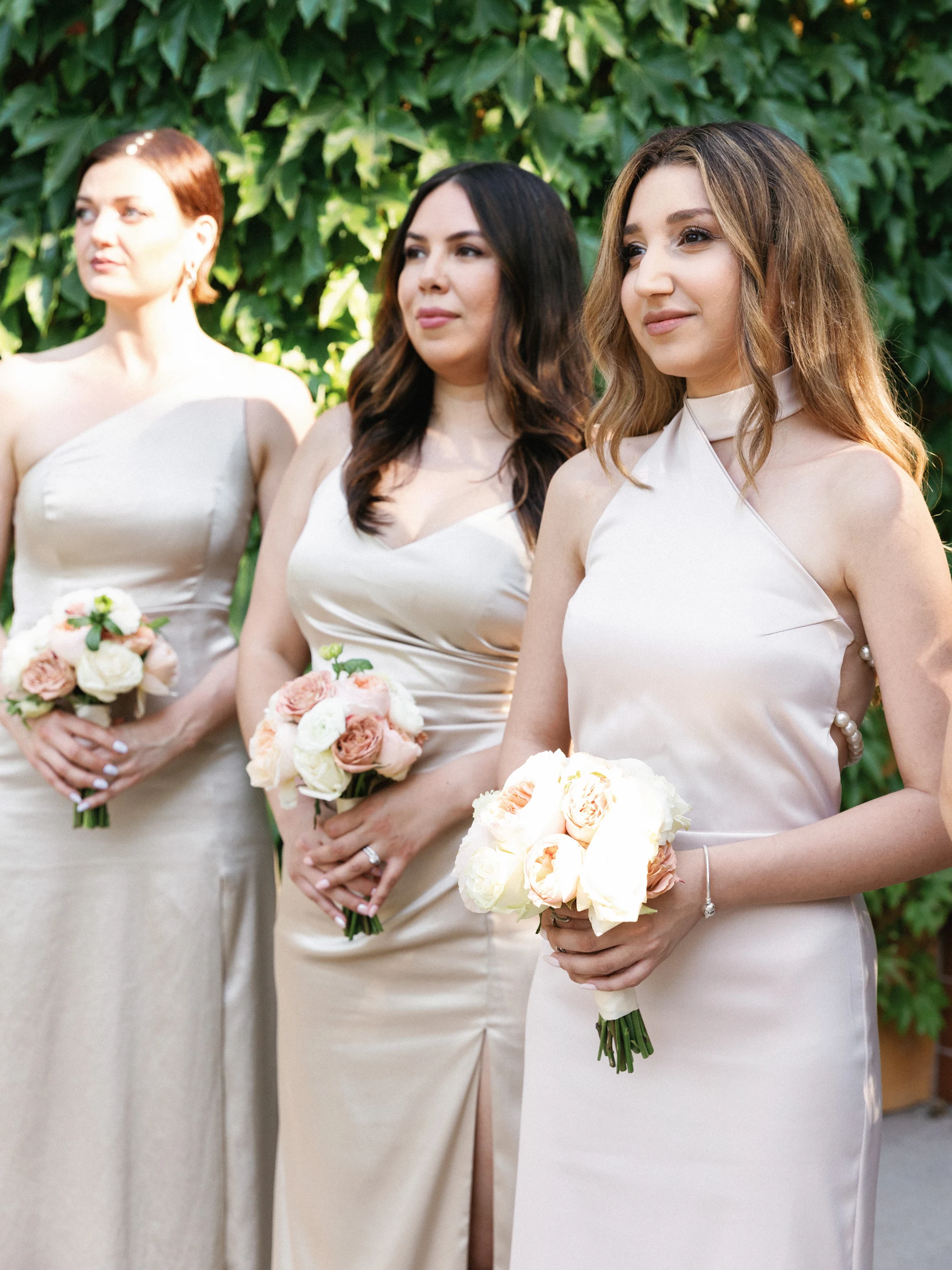 Anna-Maria & Ethan — Wedding