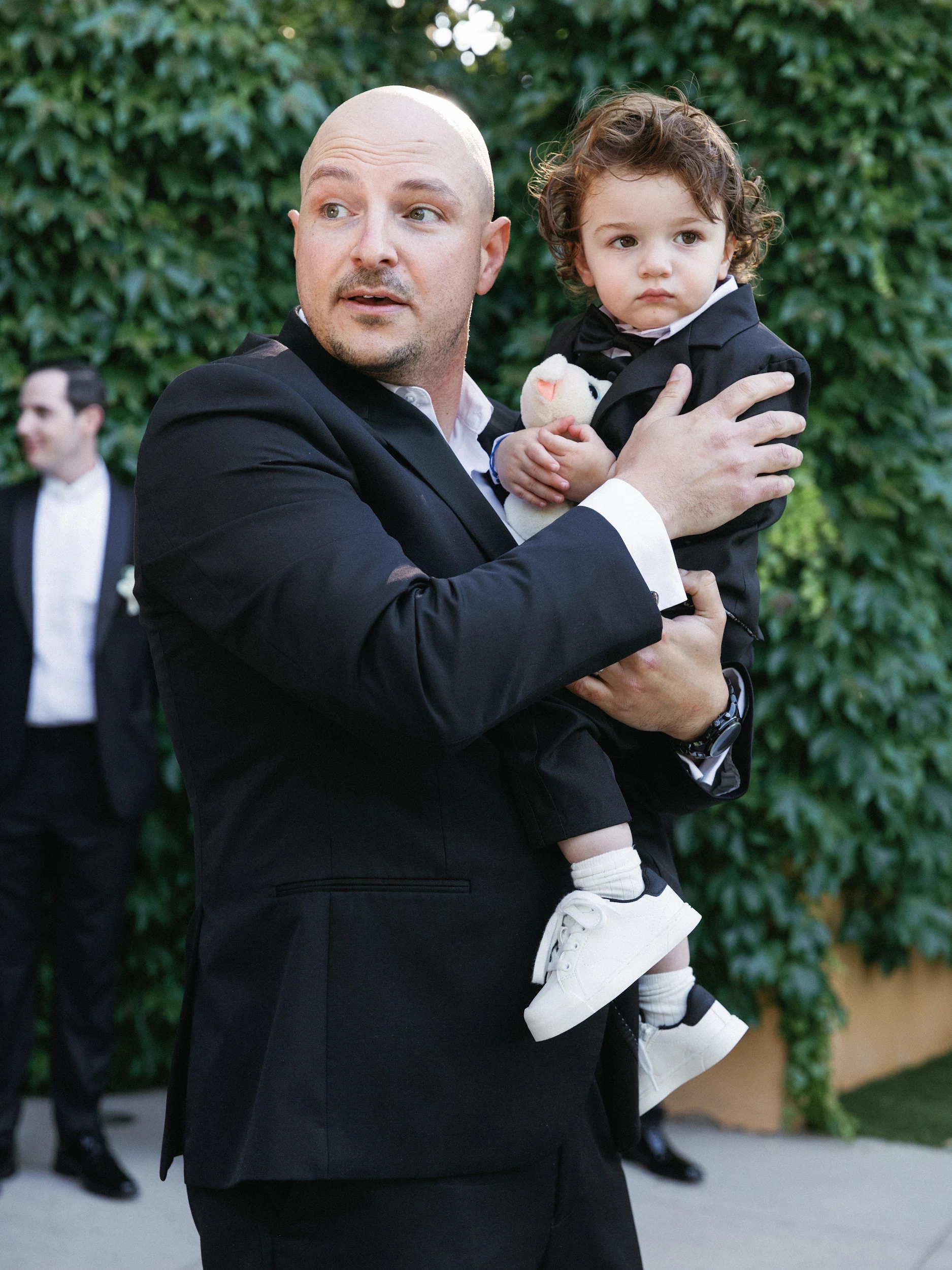 Anna-Maria & Ethan — Wedding