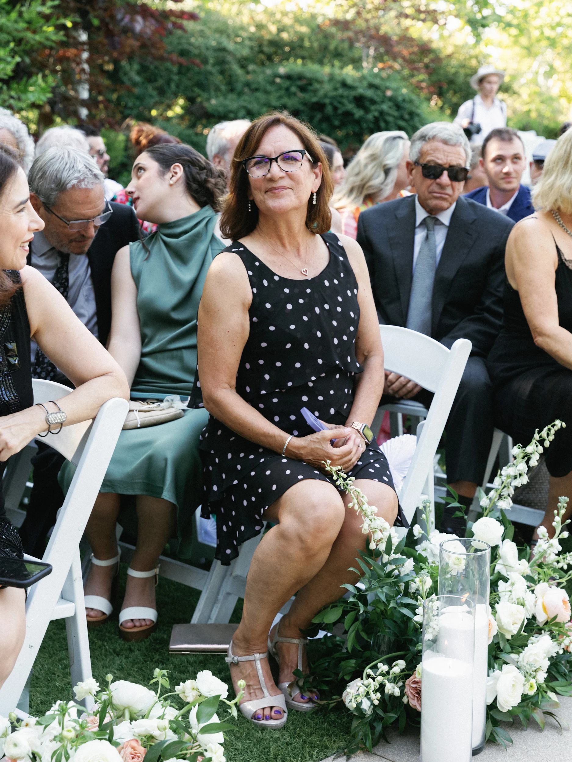 Anna-Maria & Ethan — Wedding