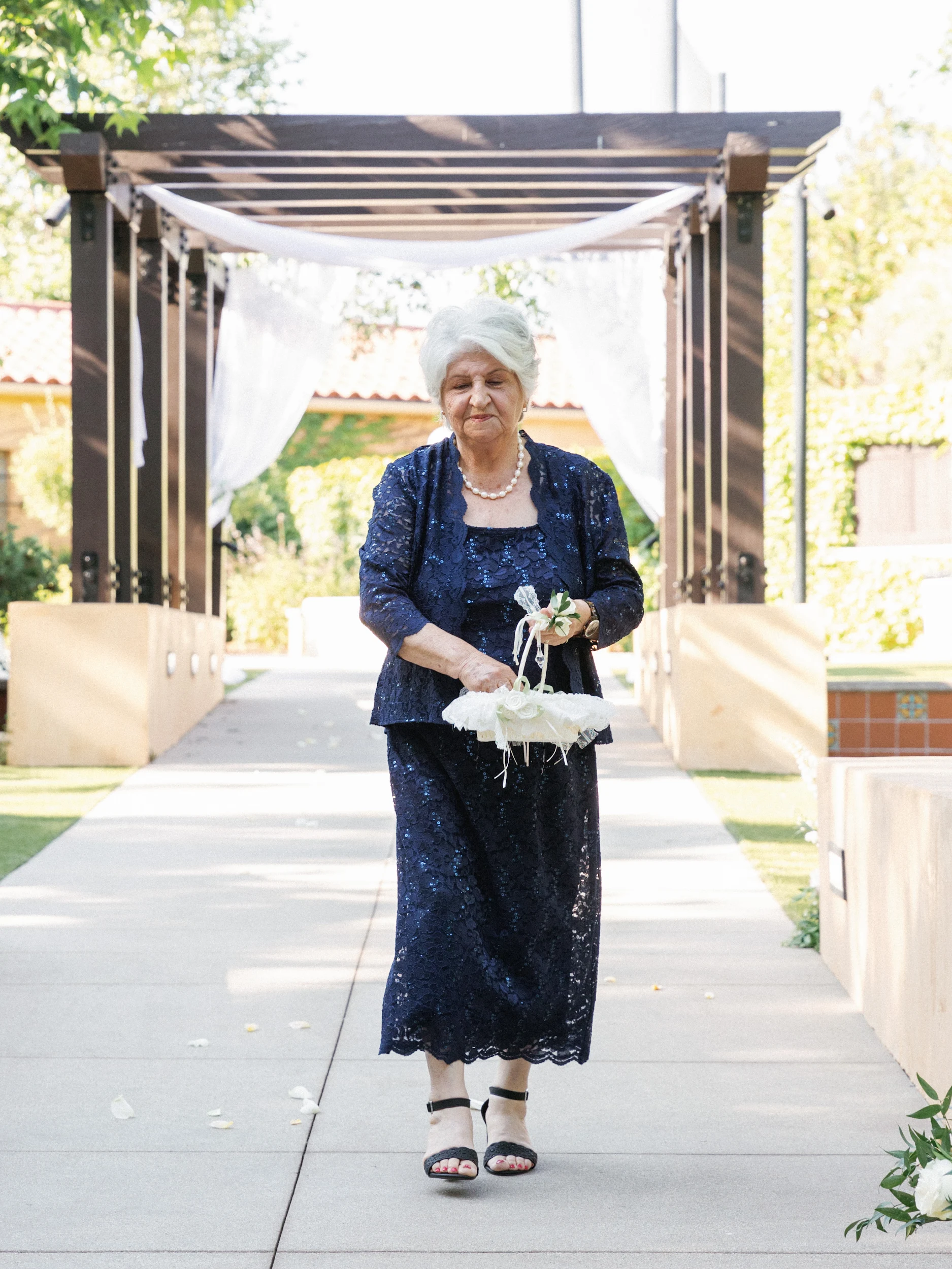 Anna-Maria & Ethan — Wedding