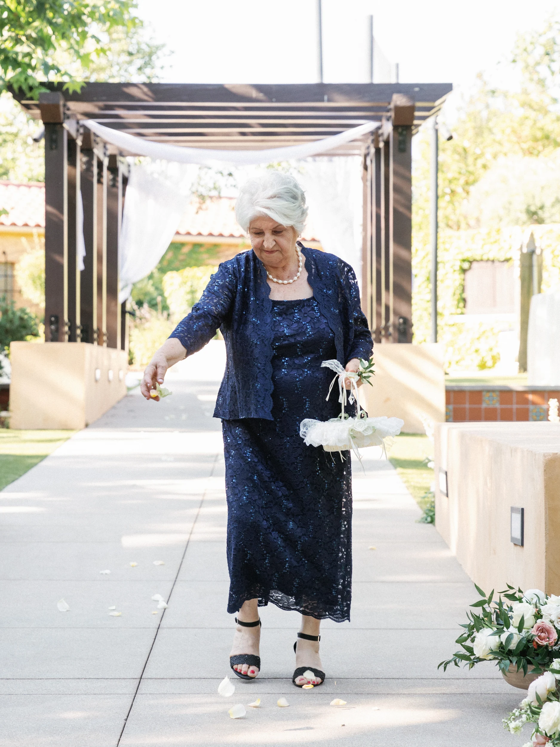 Anna-Maria & Ethan — Wedding