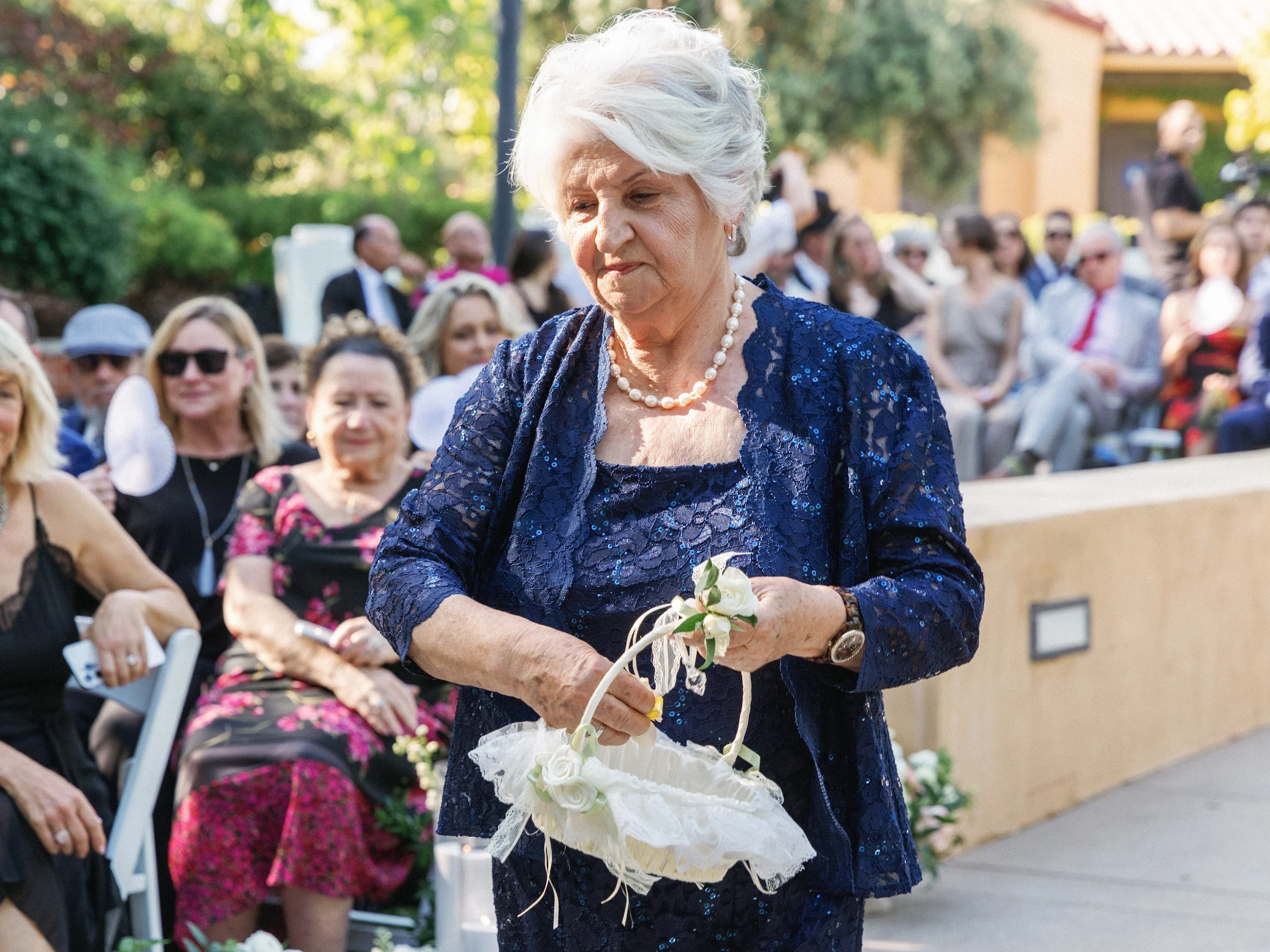 Anna-Maria & Ethan — Wedding