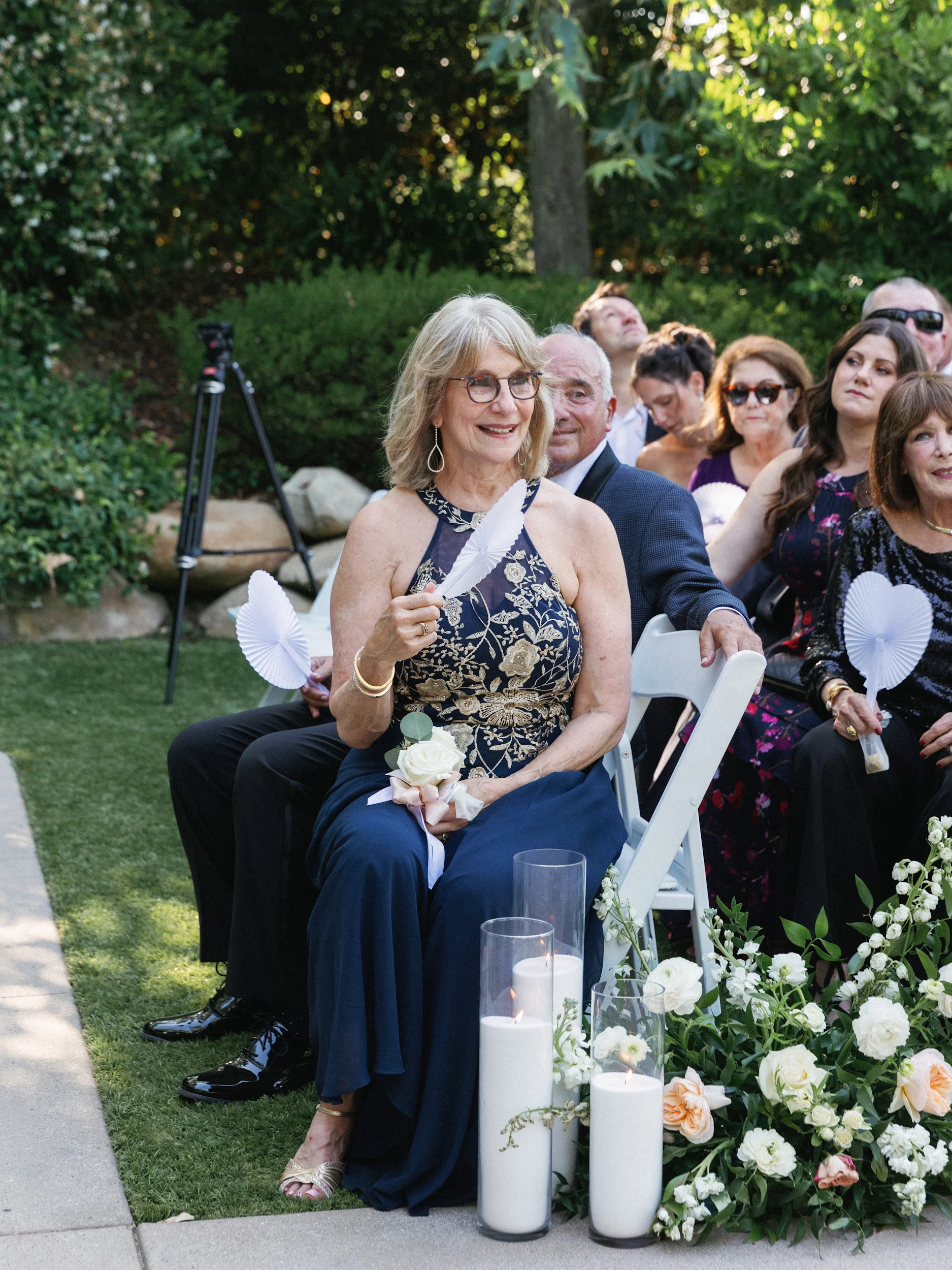 Anna-Maria & Ethan — Wedding
