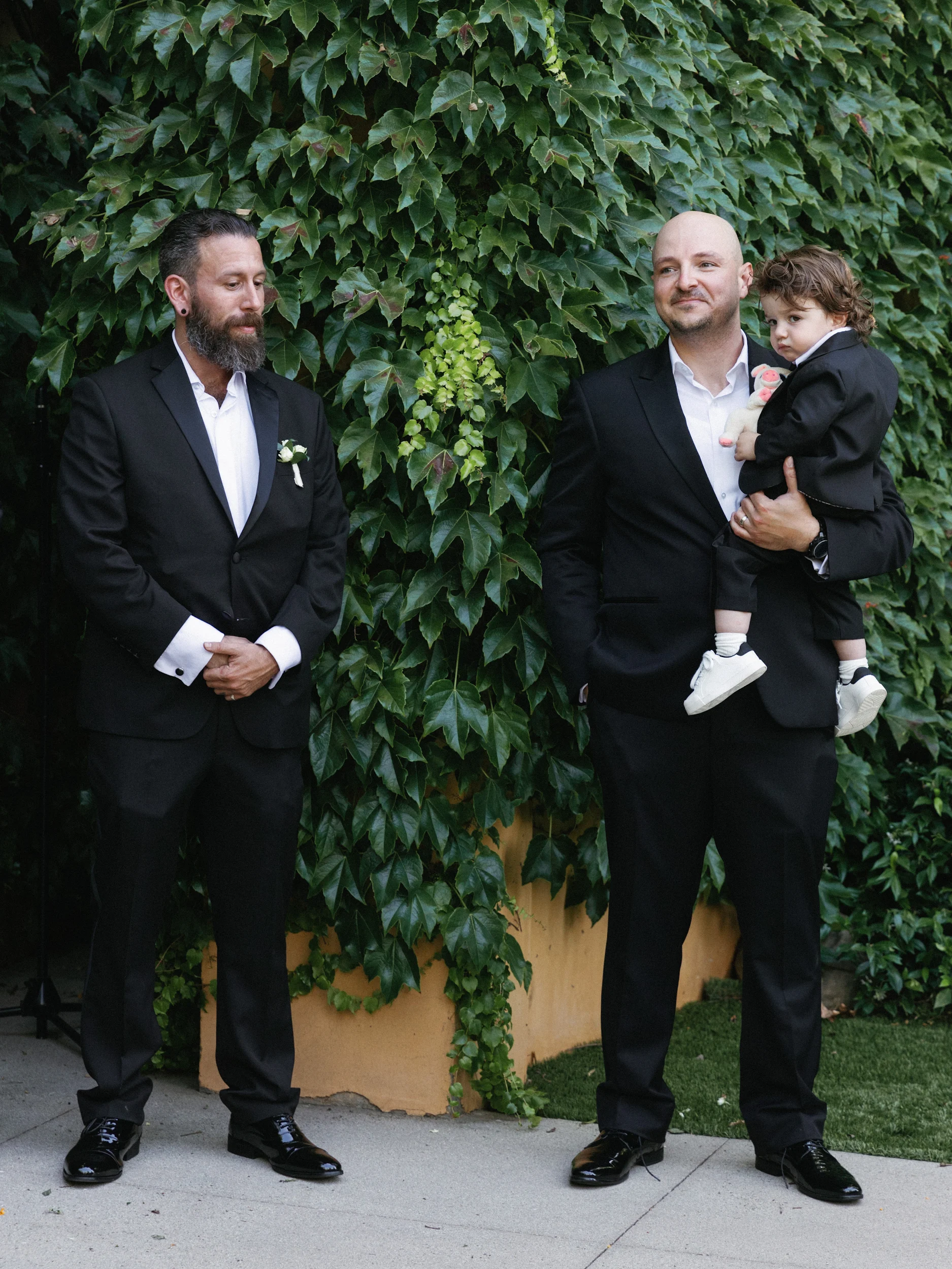 Anna-Maria & Ethan — Wedding