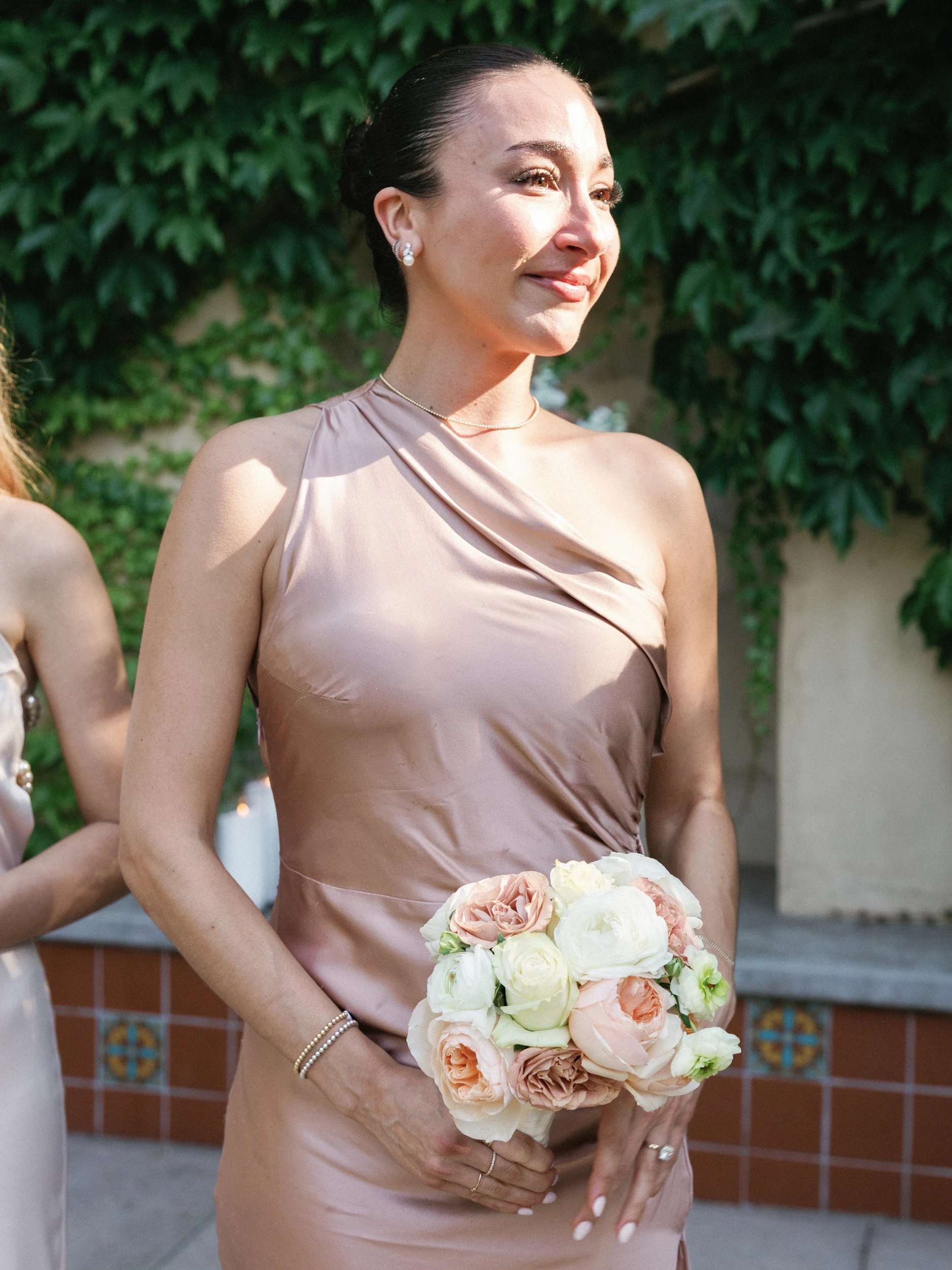 Anna-Maria & Ethan — Wedding
