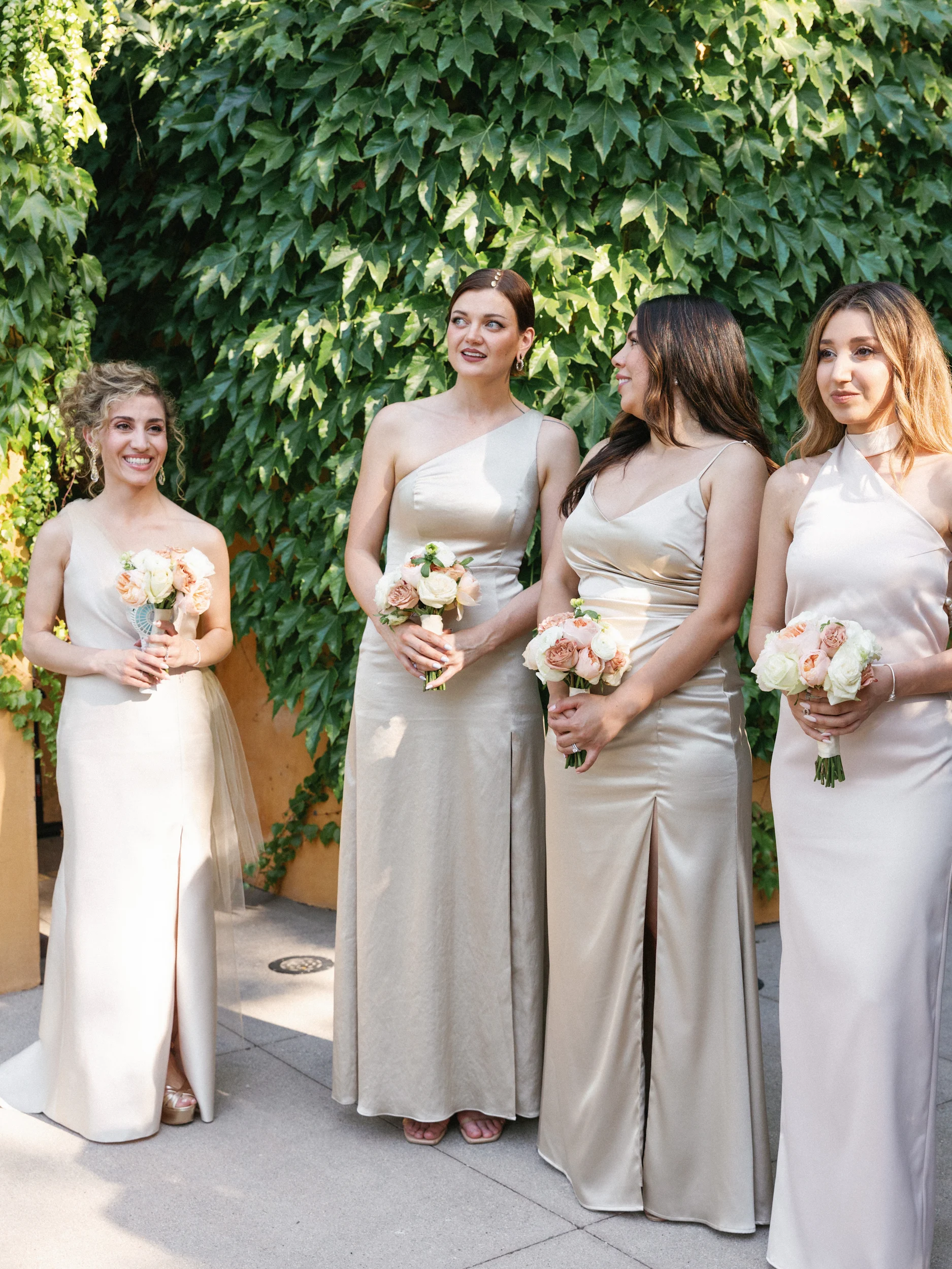 Anna-Maria & Ethan — Wedding