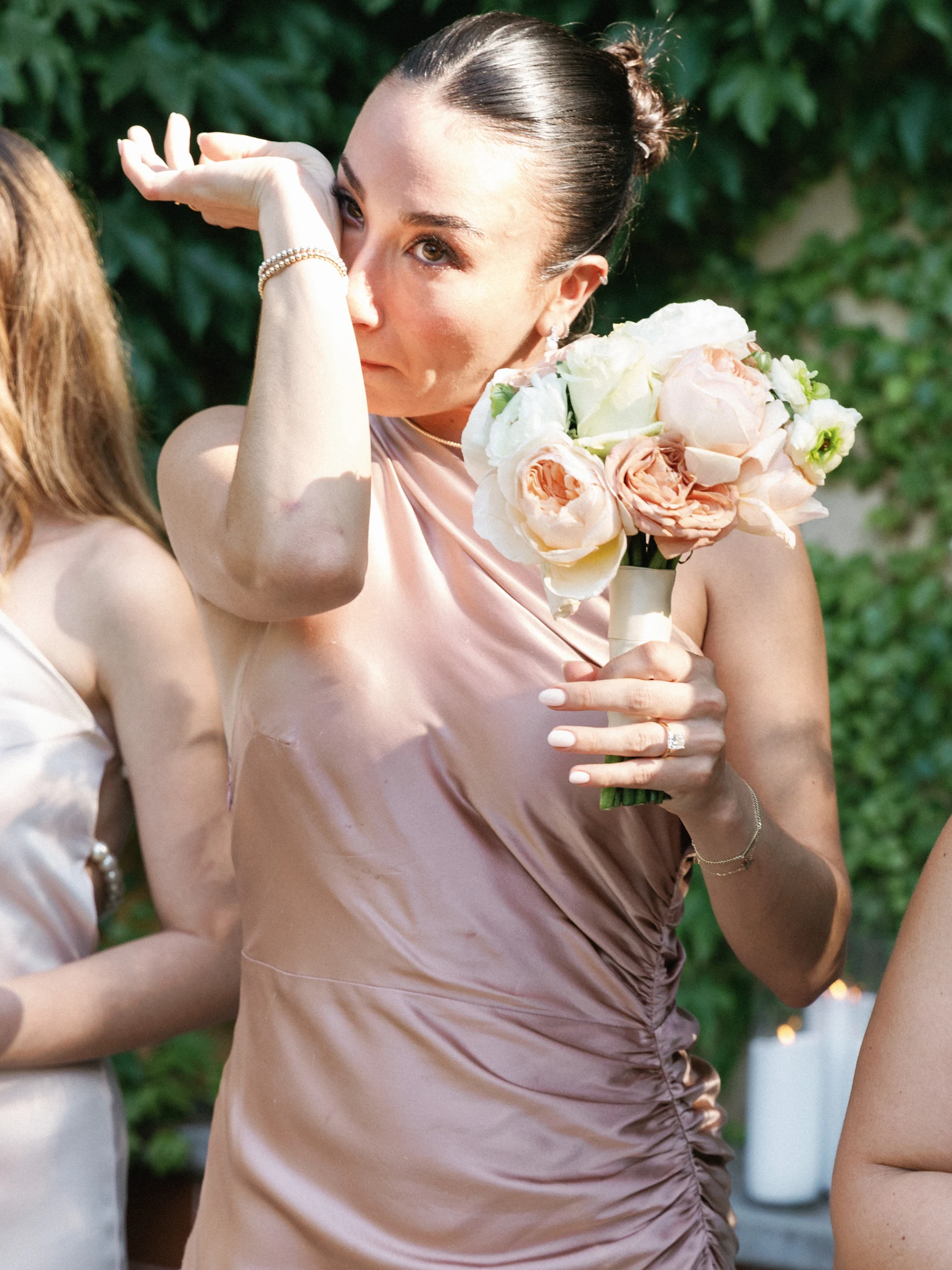Anna-Maria & Ethan — Wedding
