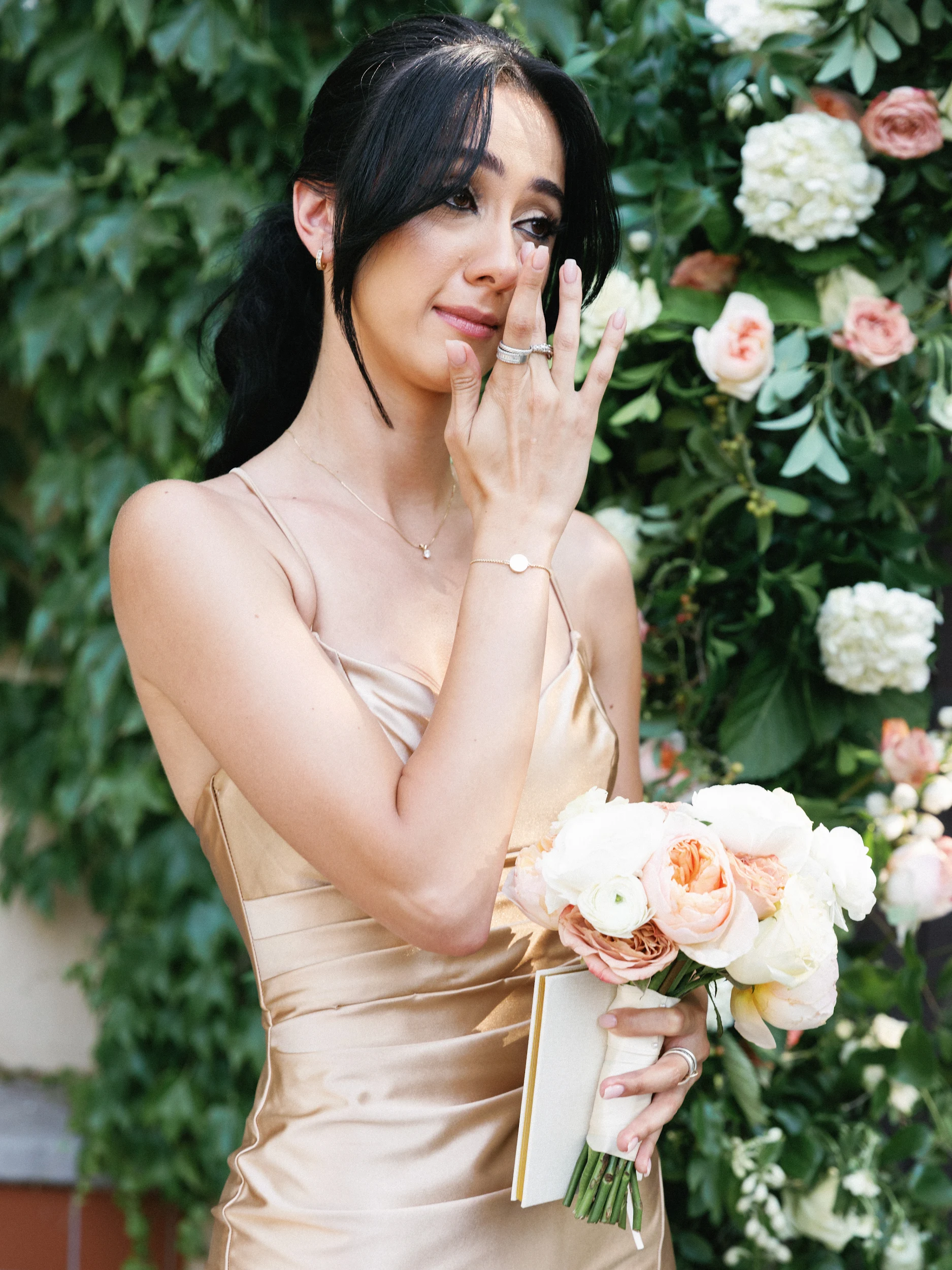 Anna-Maria & Ethan — Wedding