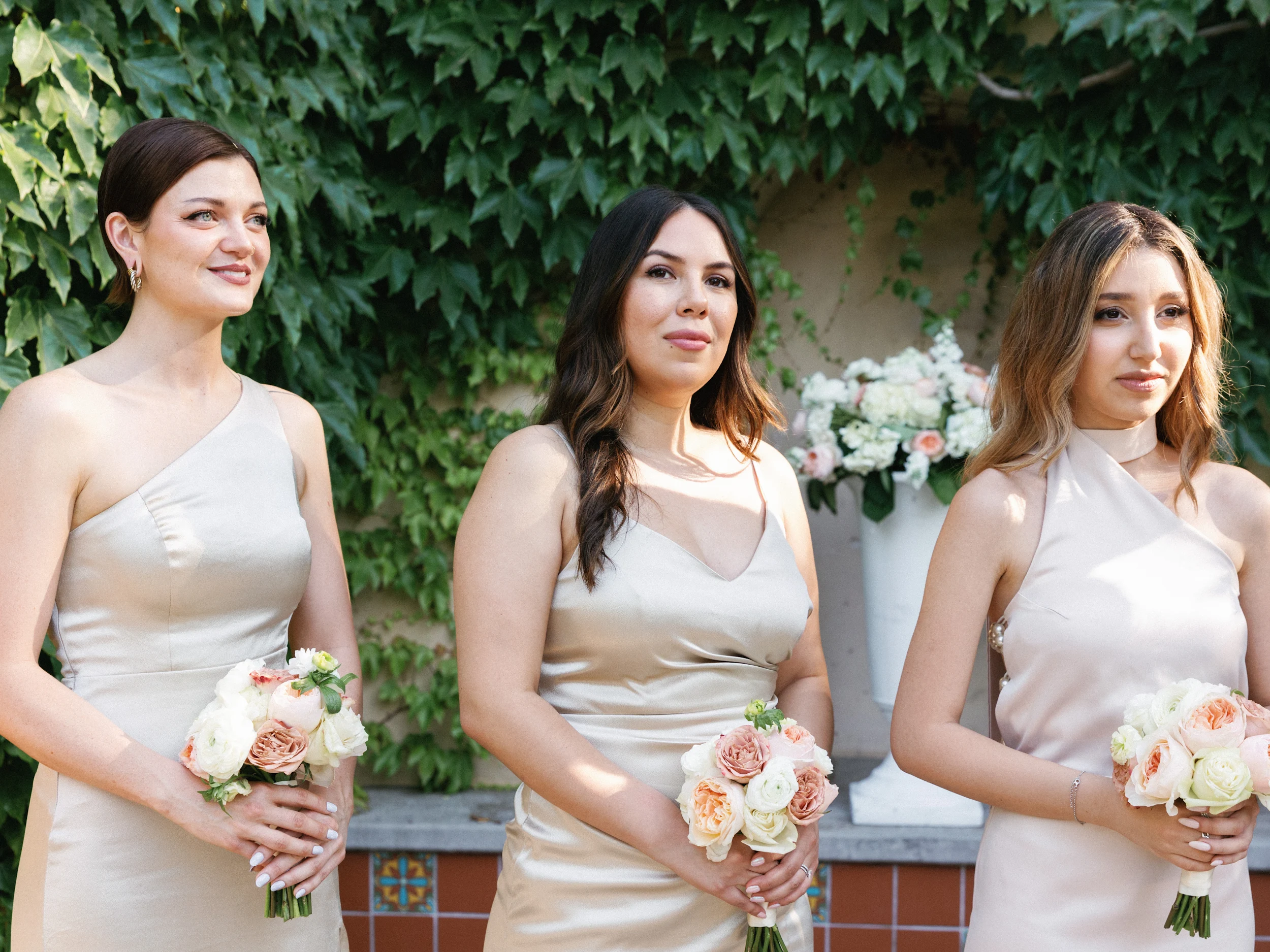 Anna-Maria & Ethan — Wedding