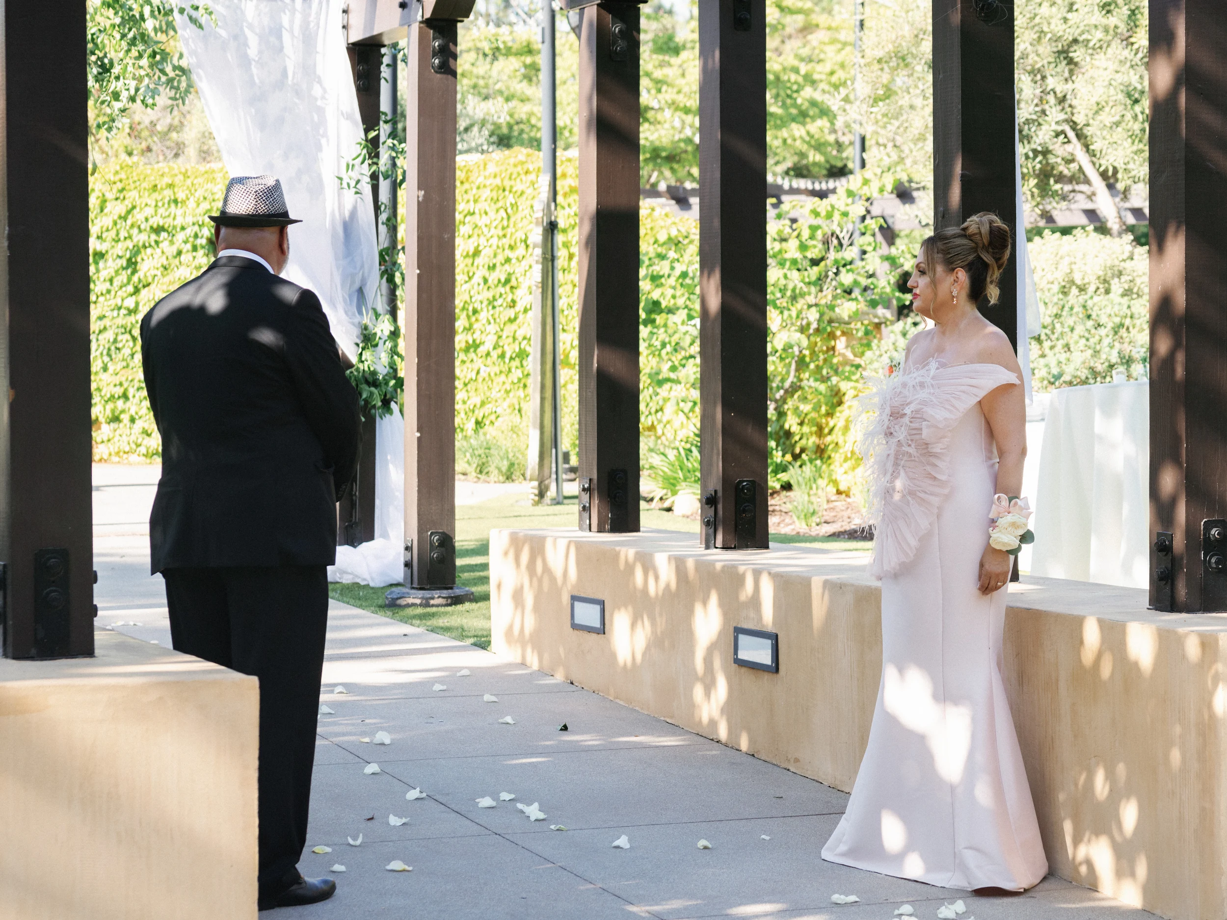 Anna-Maria & Ethan — Wedding