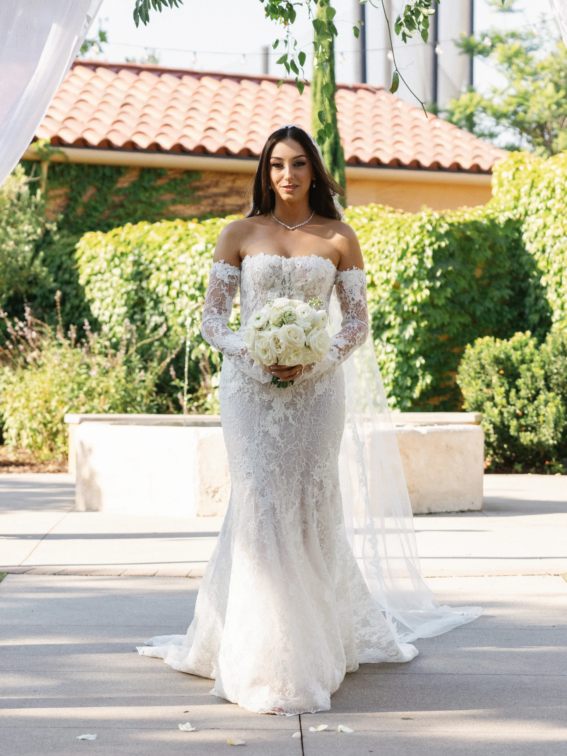 Anna-Maria & Ethan — Wedding