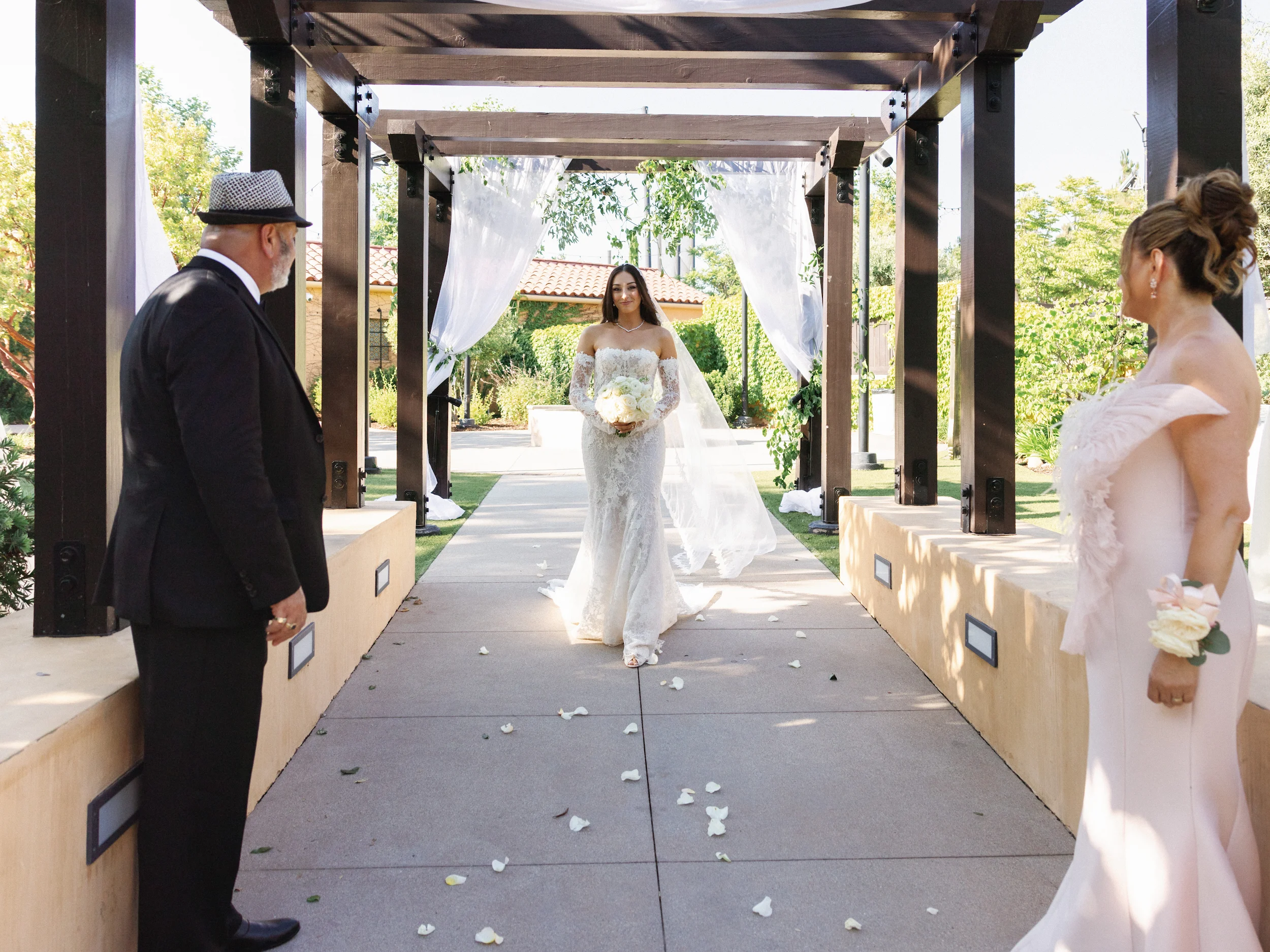 Anna-Maria & Ethan — Wedding