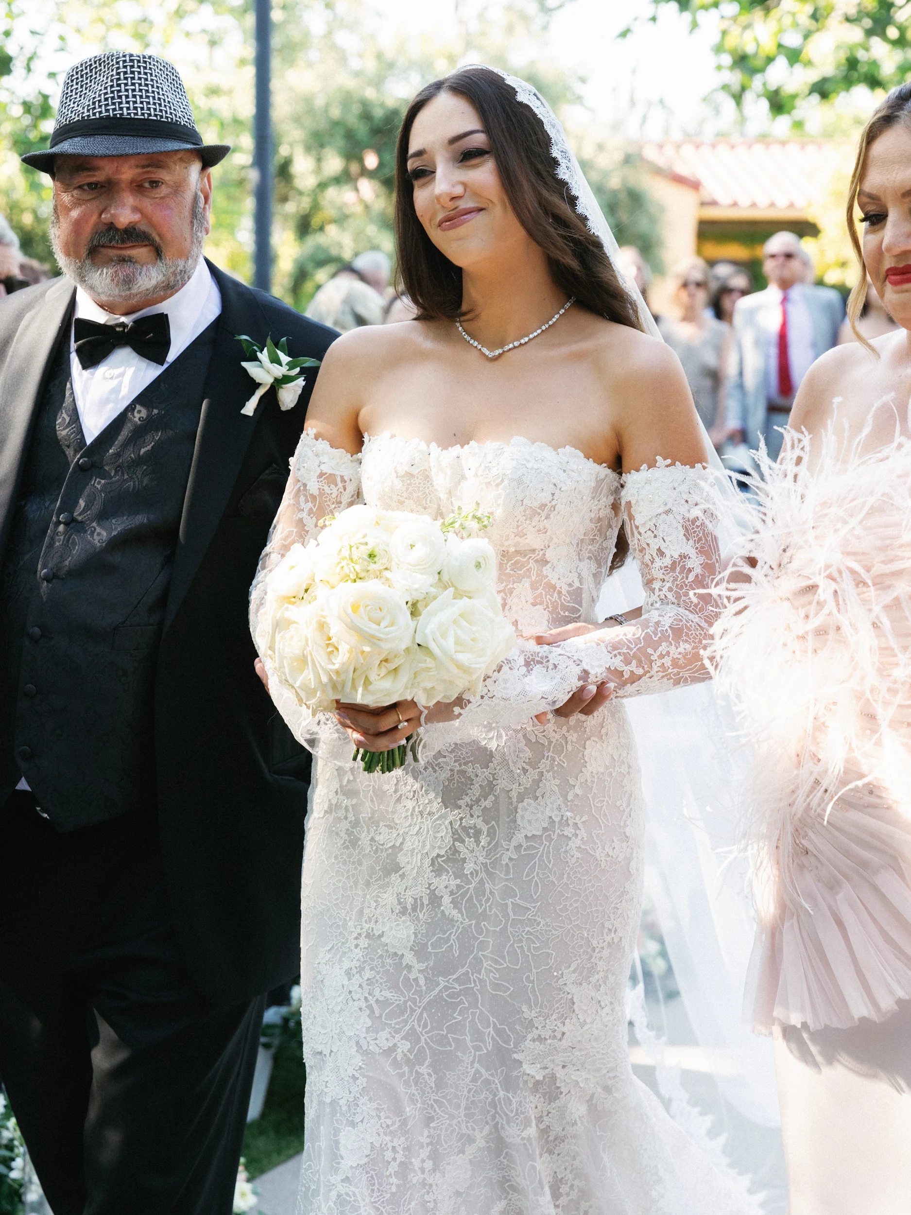 Anna-Maria & Ethan — Wedding