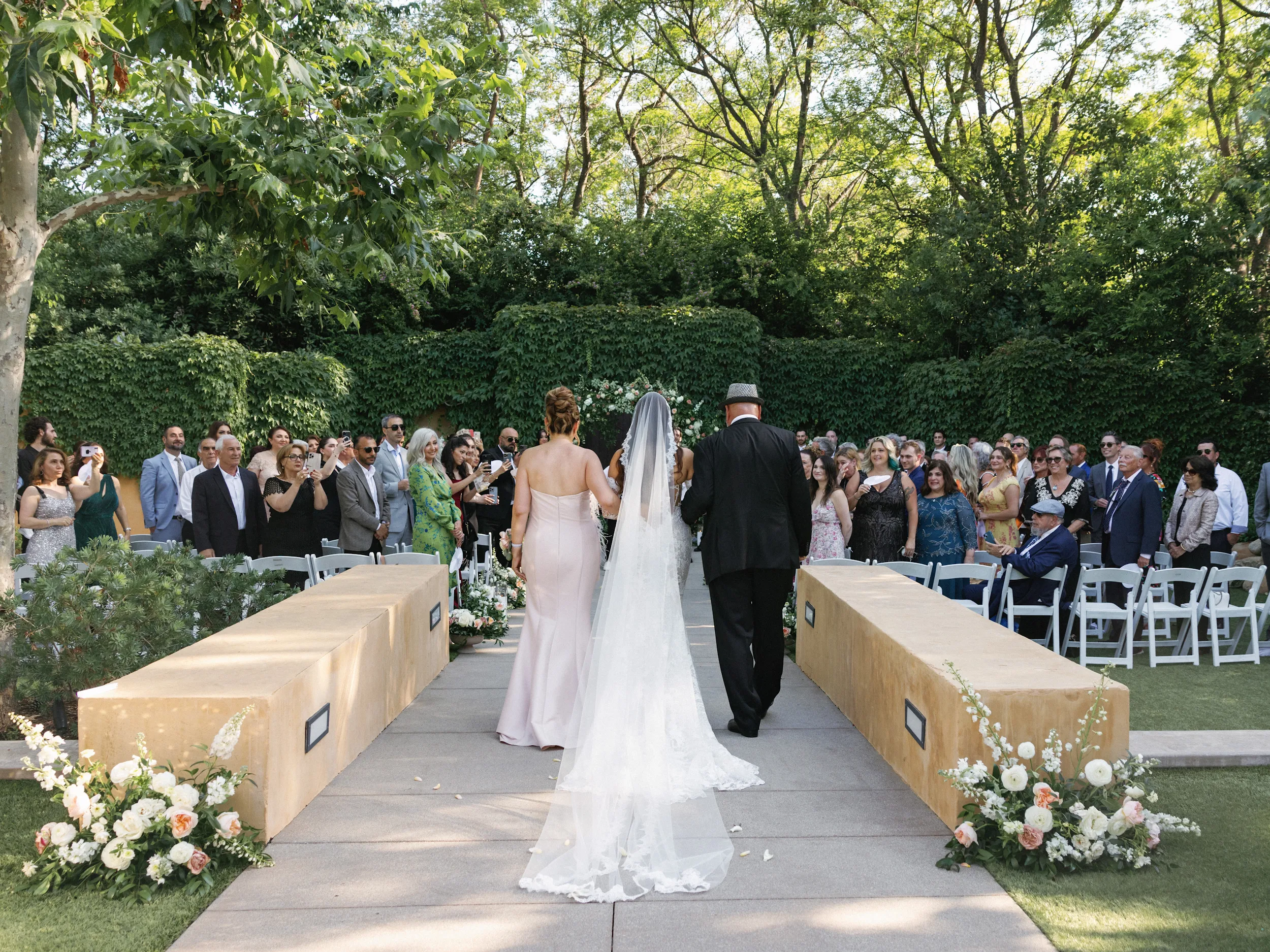 Anna-Maria & Ethan — Wedding
