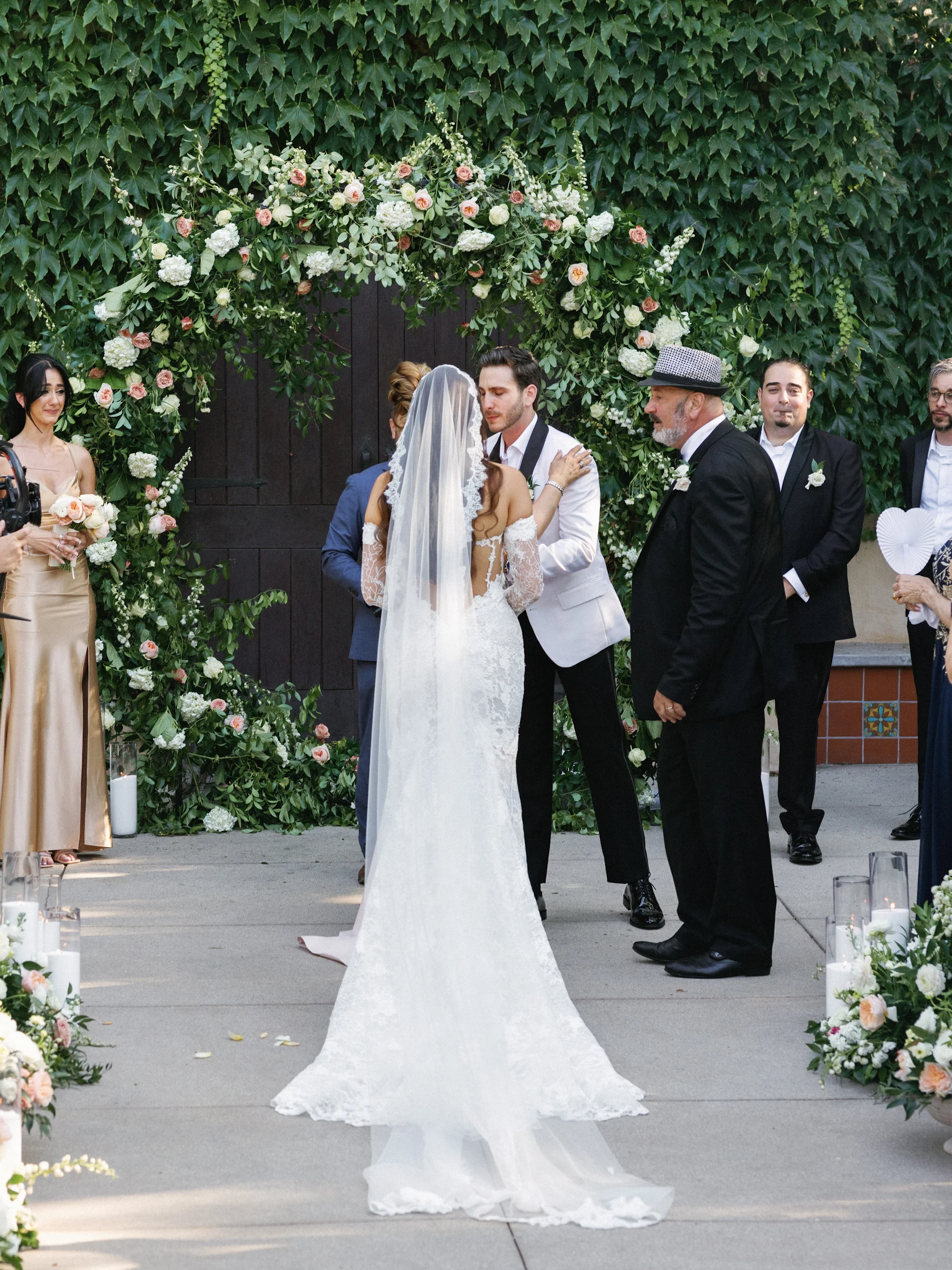 Anna-Maria & Ethan — Wedding