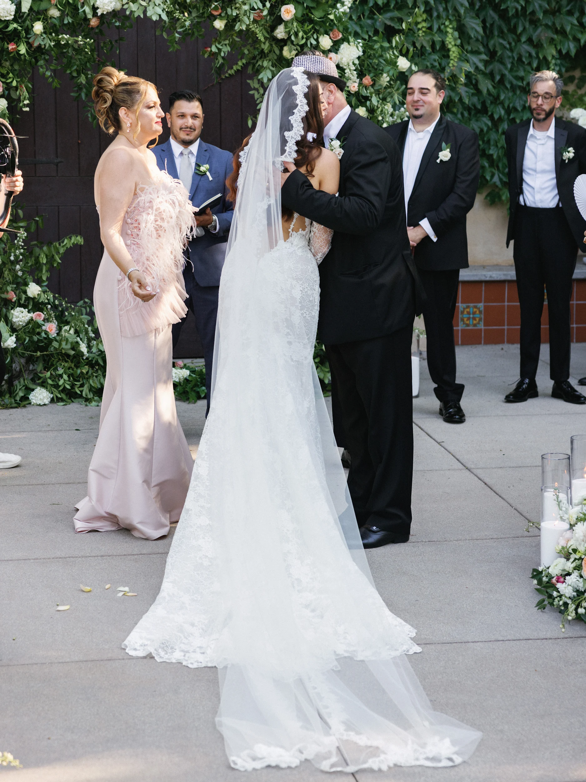 Anna-Maria & Ethan — Wedding