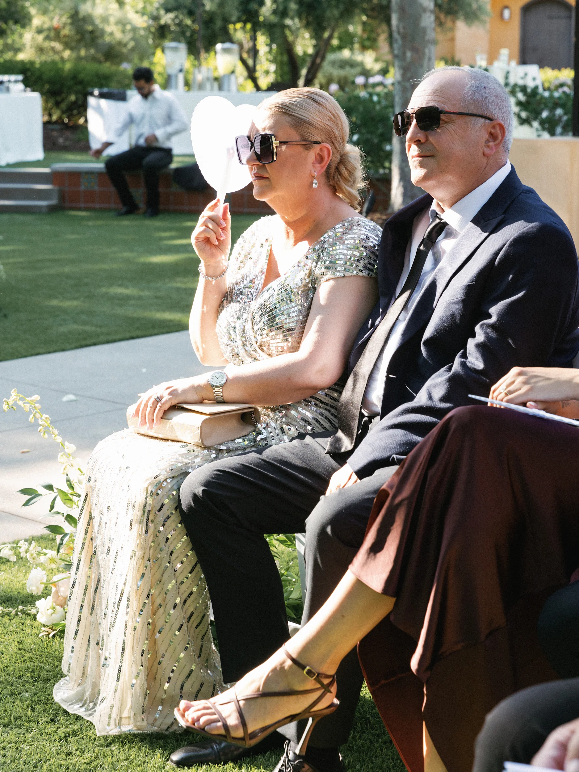 Anna-Maria & Ethan — Wedding