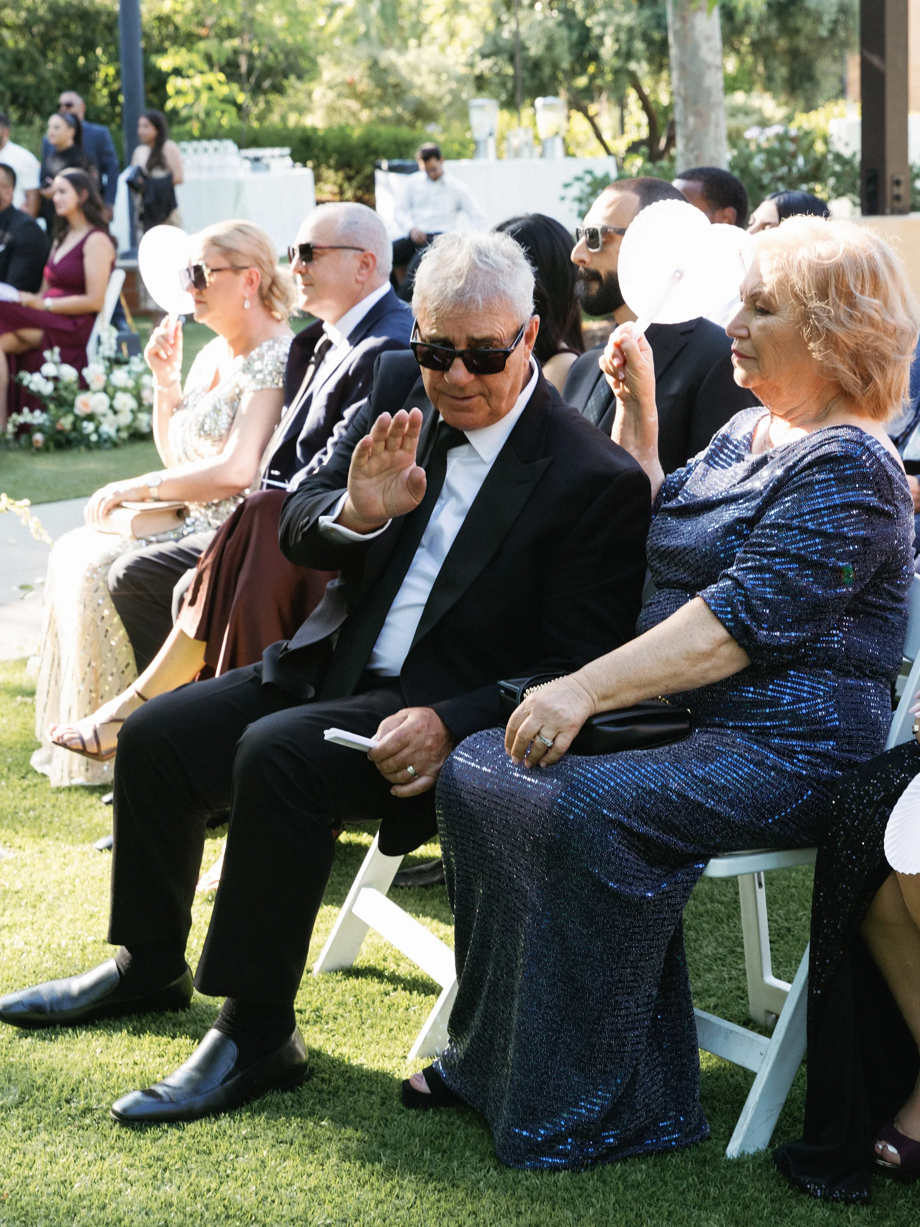 Anna-Maria & Ethan — Wedding
