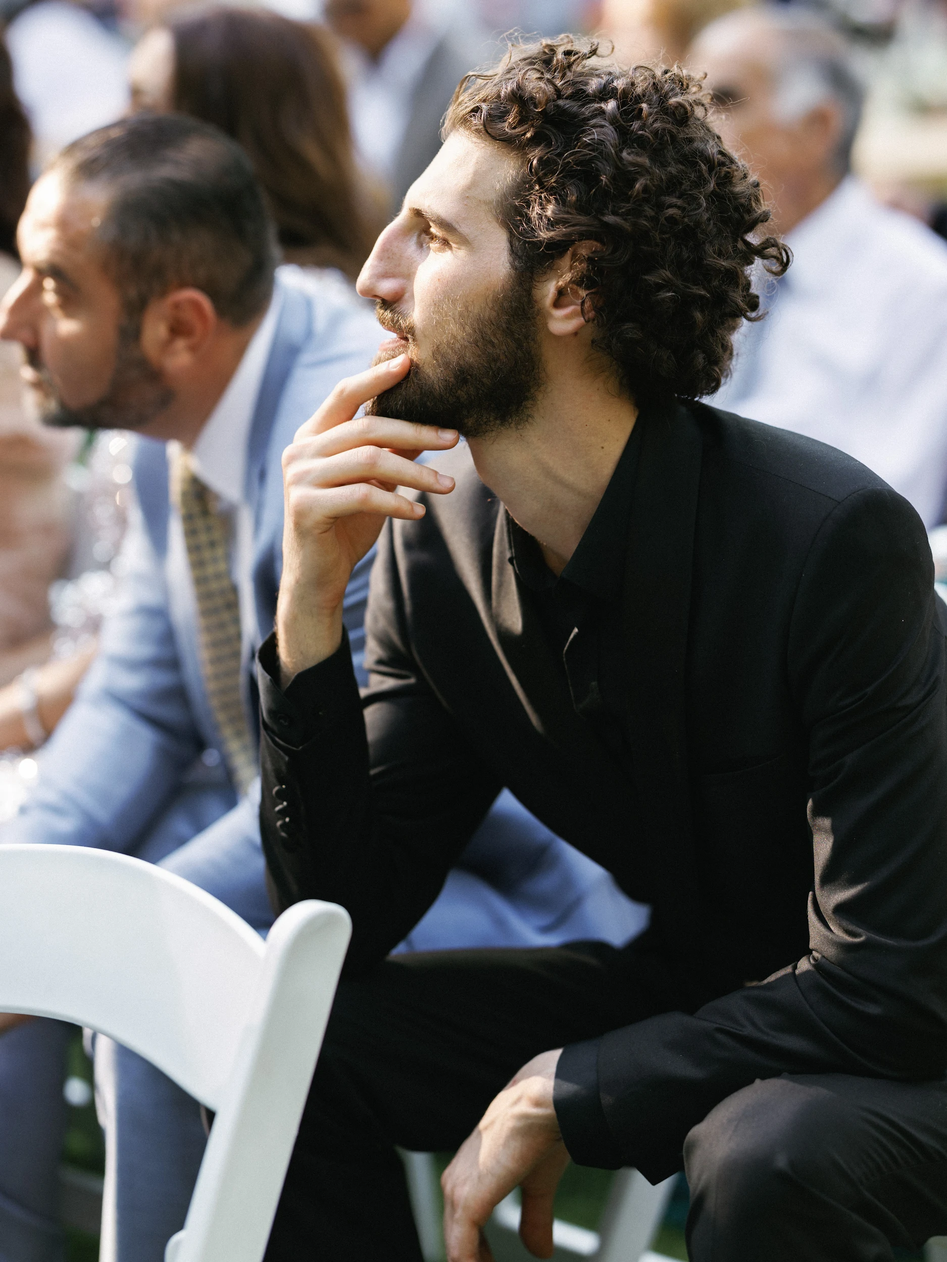Anna-Maria & Ethan — Wedding
