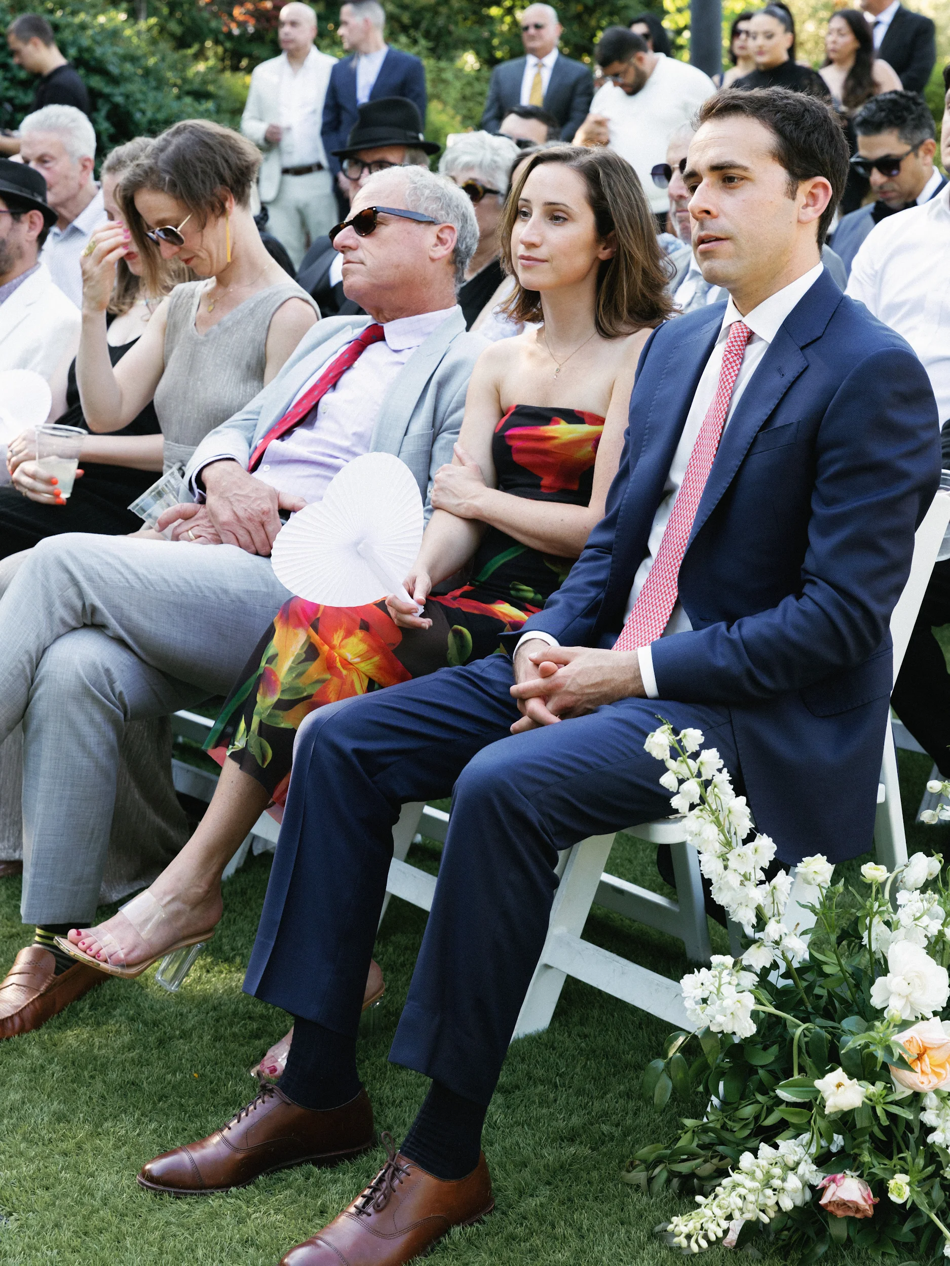 Anna-Maria & Ethan — Wedding