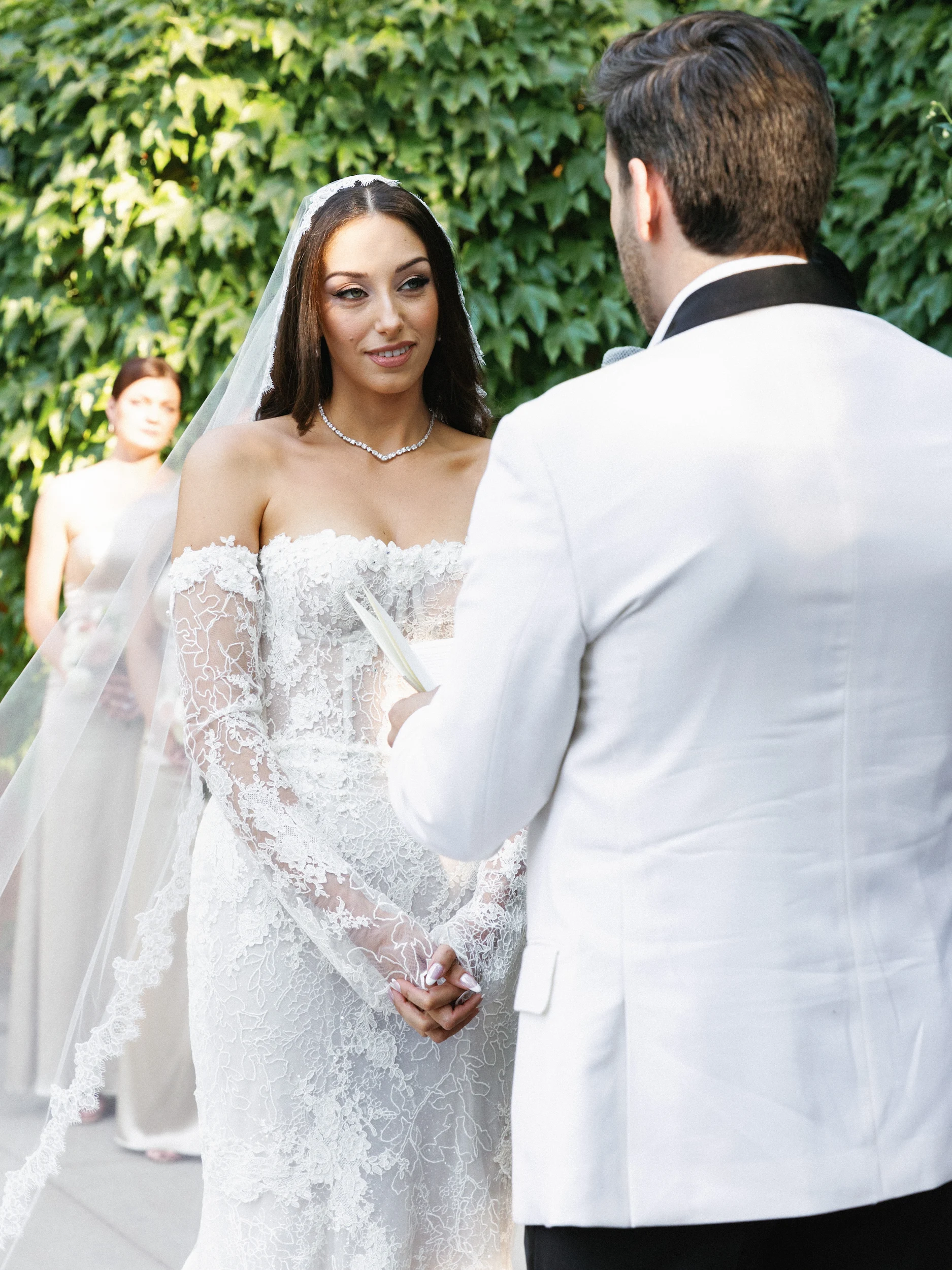 Anna-Maria & Ethan — Wedding