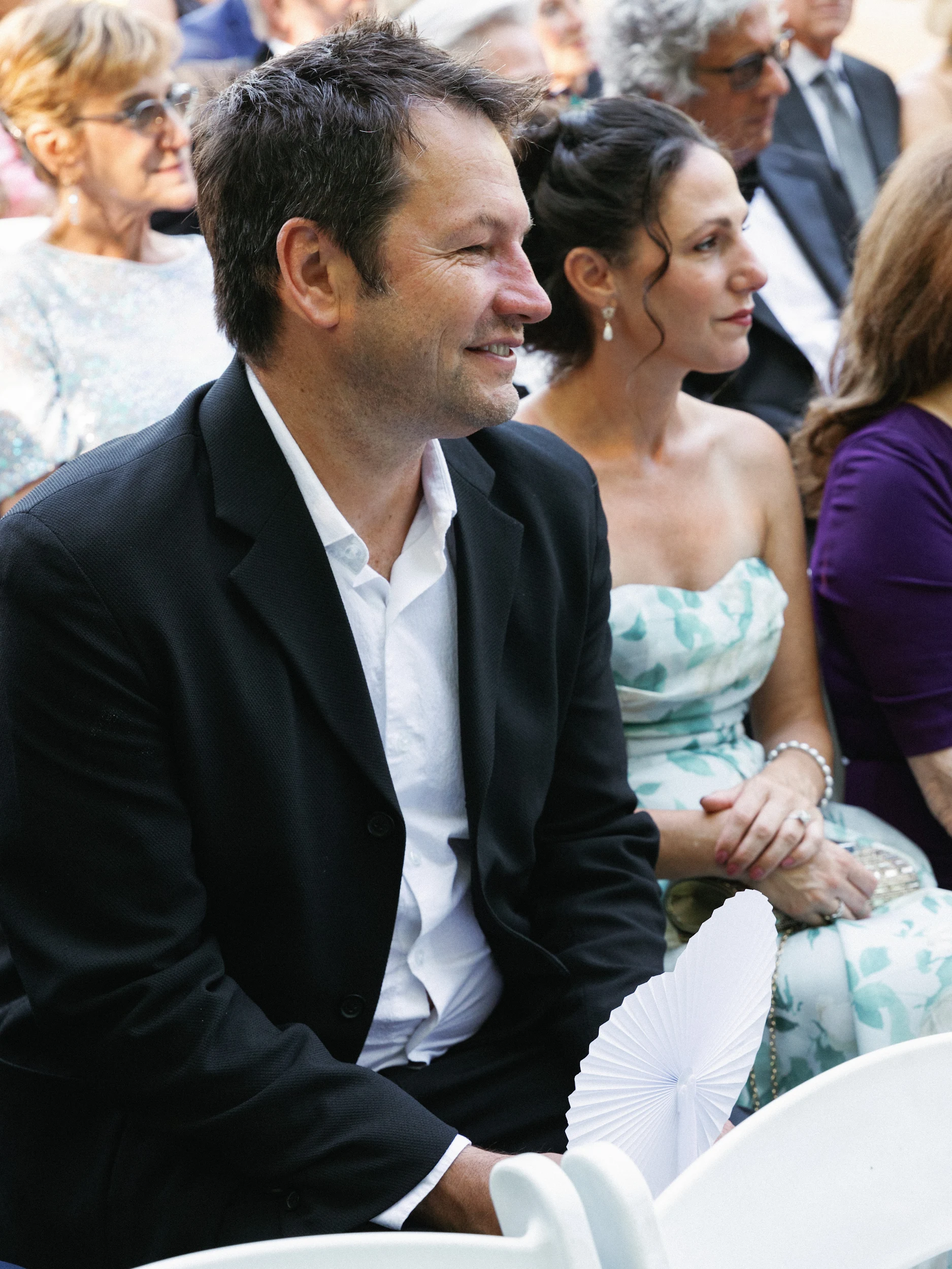 Anna-Maria & Ethan — Wedding