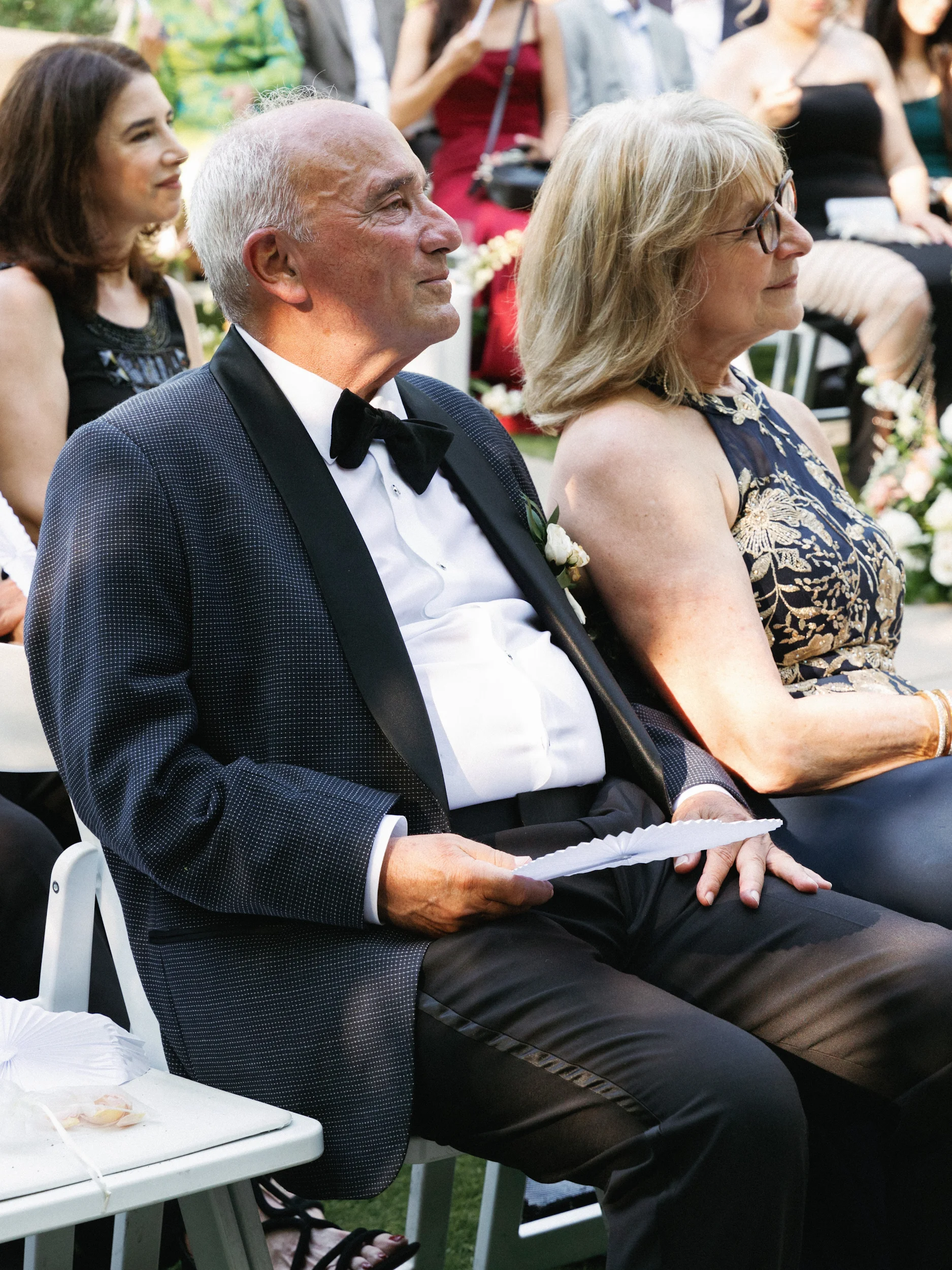 Anna-Maria & Ethan — Wedding