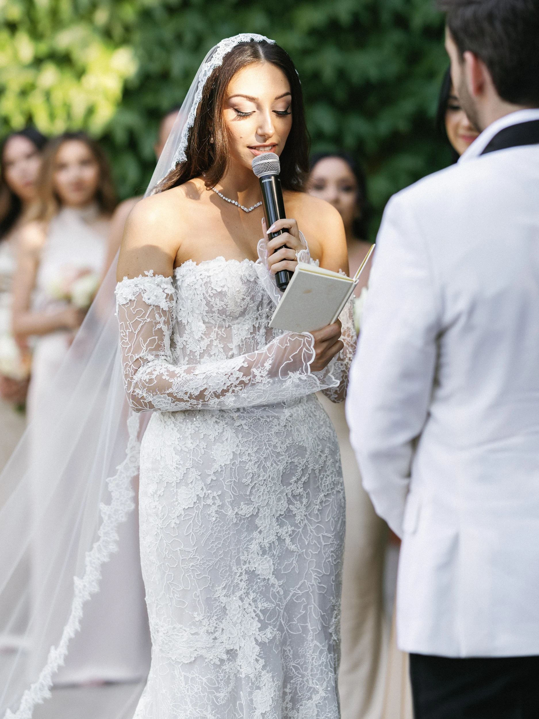 Anna-Maria & Ethan — Wedding