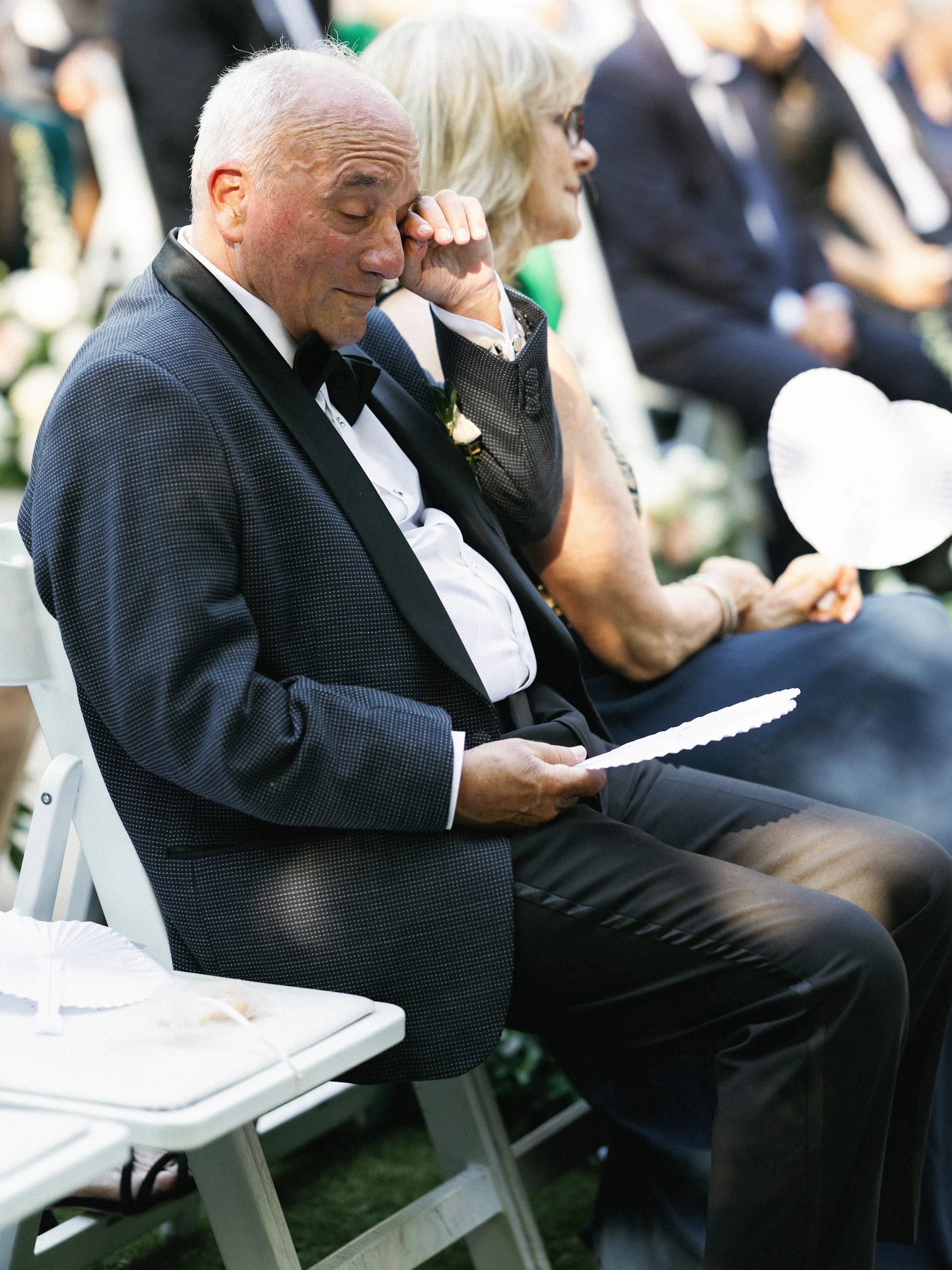 Anna-Maria & Ethan — Wedding