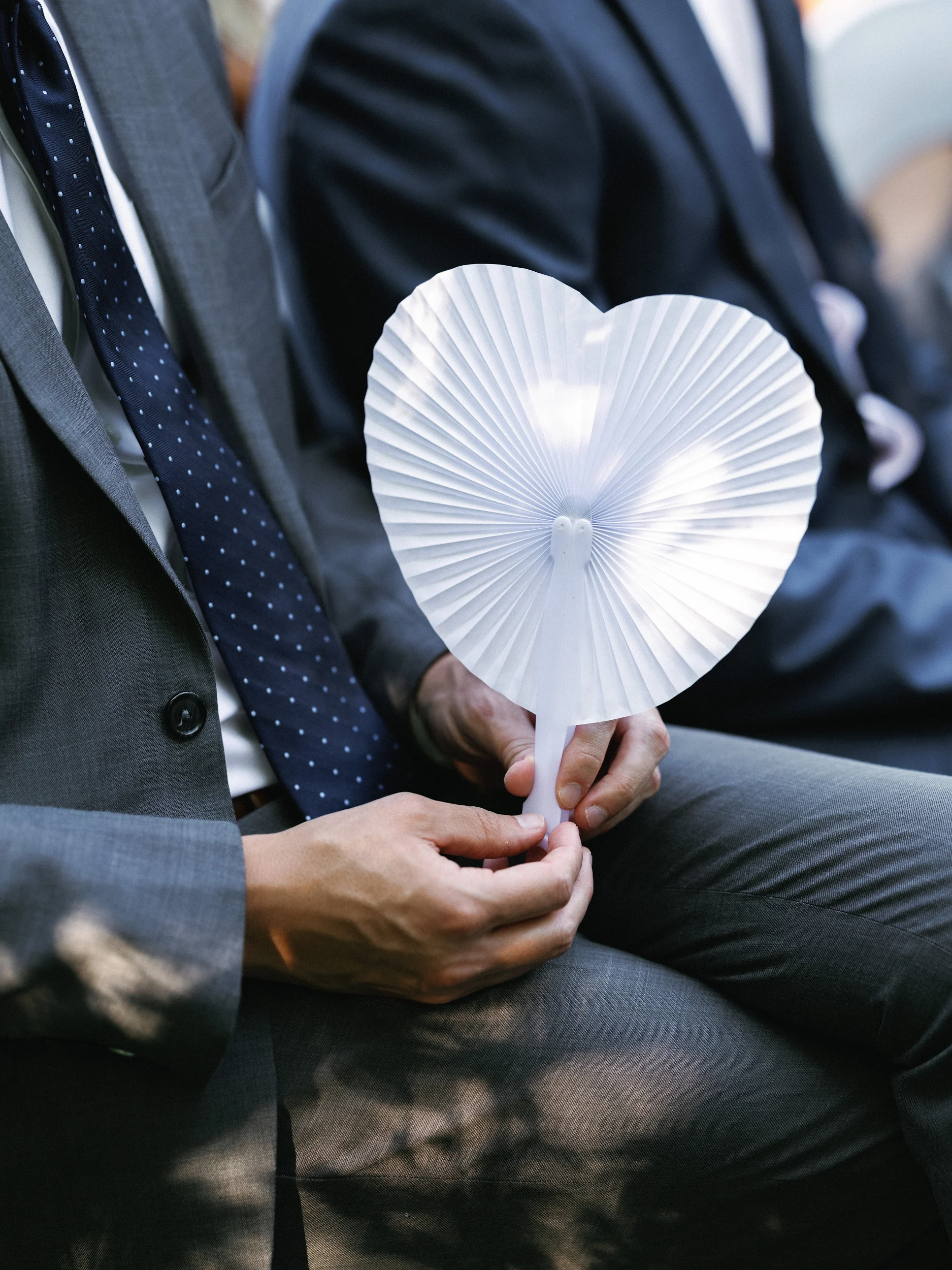 Anna-Maria & Ethan — Wedding