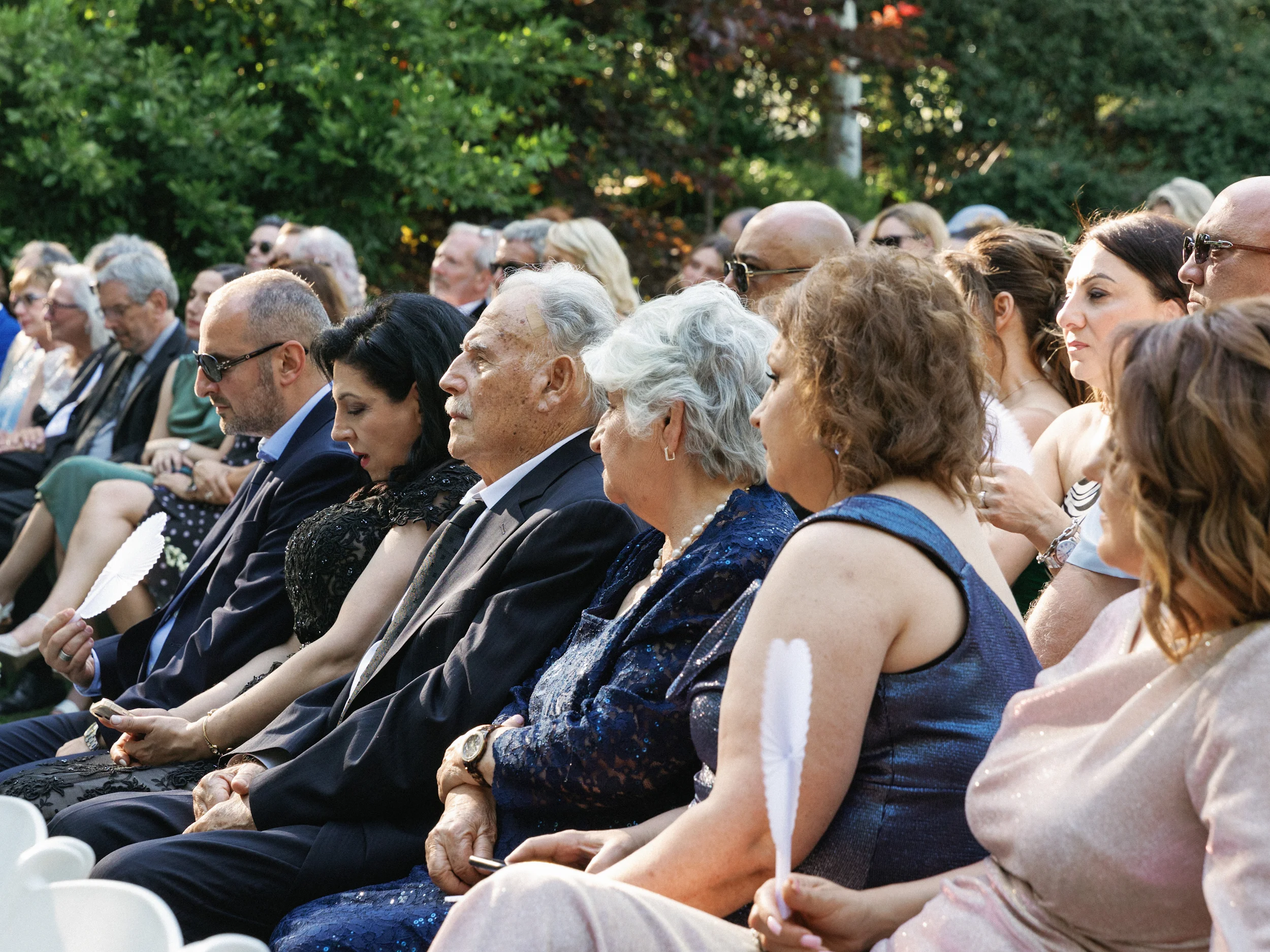 Anna-Maria & Ethan — Wedding