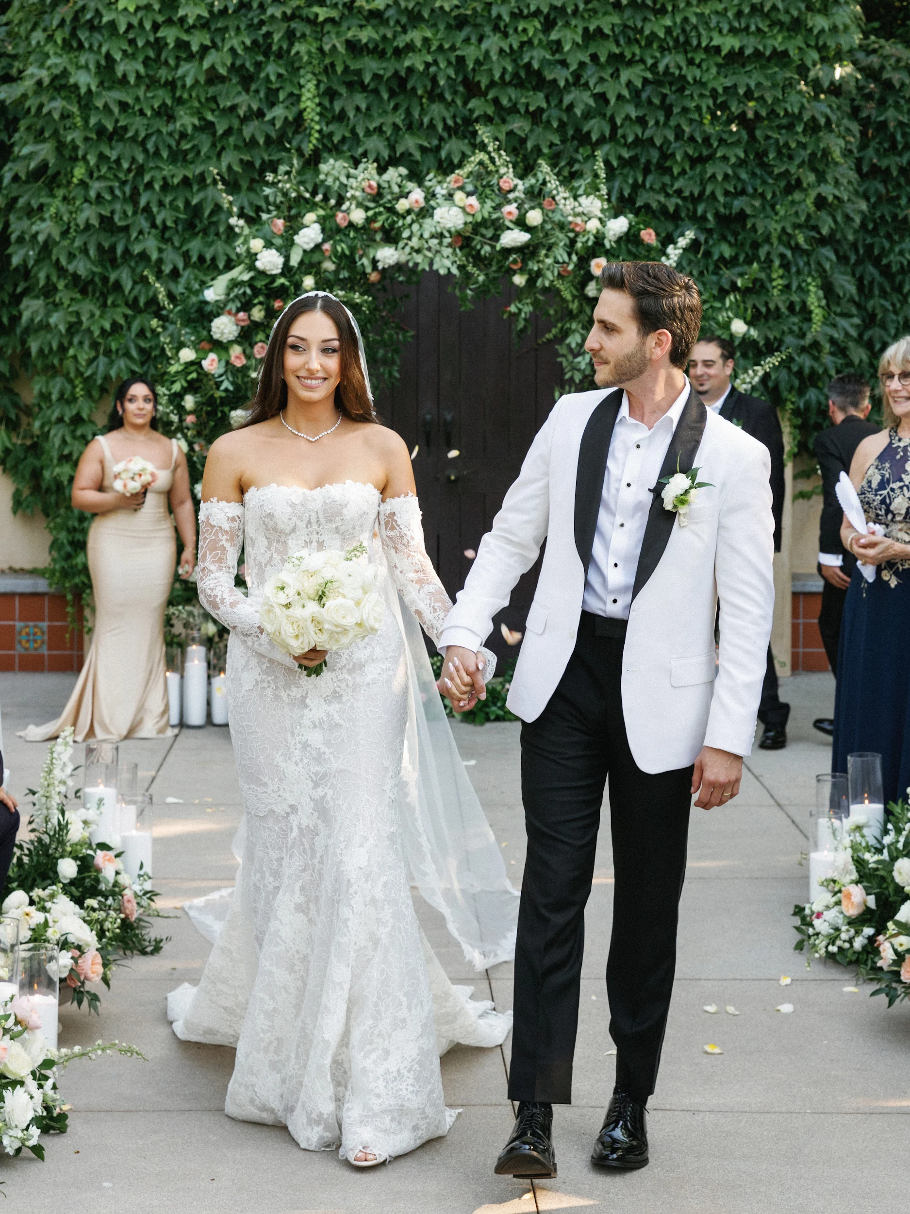 Anna-Maria & Ethan — Wedding