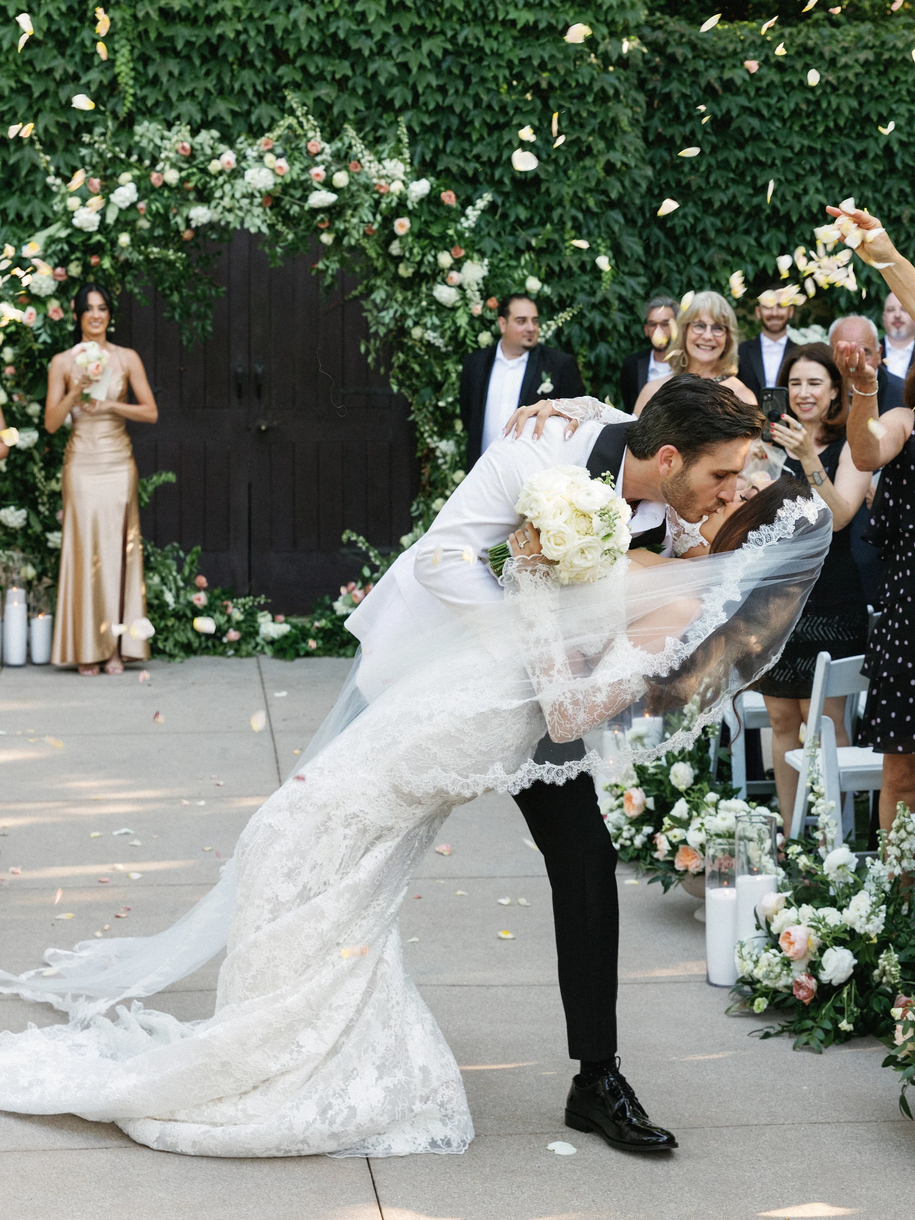 Anna-Maria & Ethan — Wedding