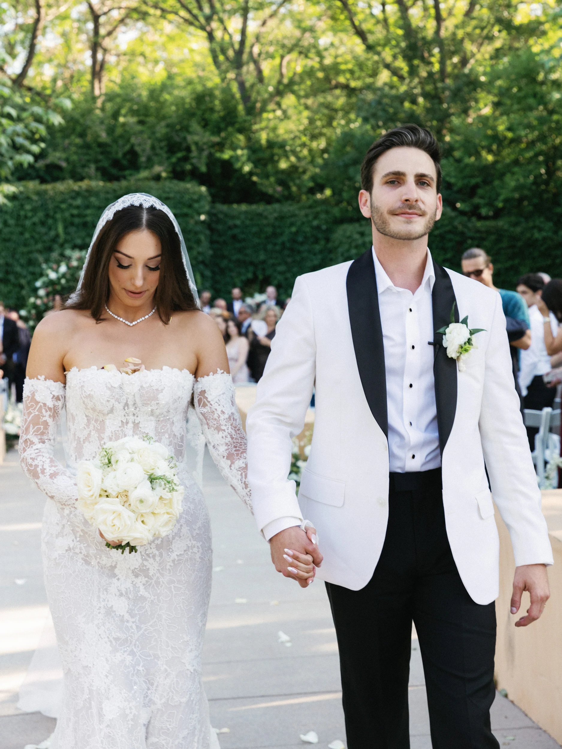 Anna-Maria & Ethan — Wedding