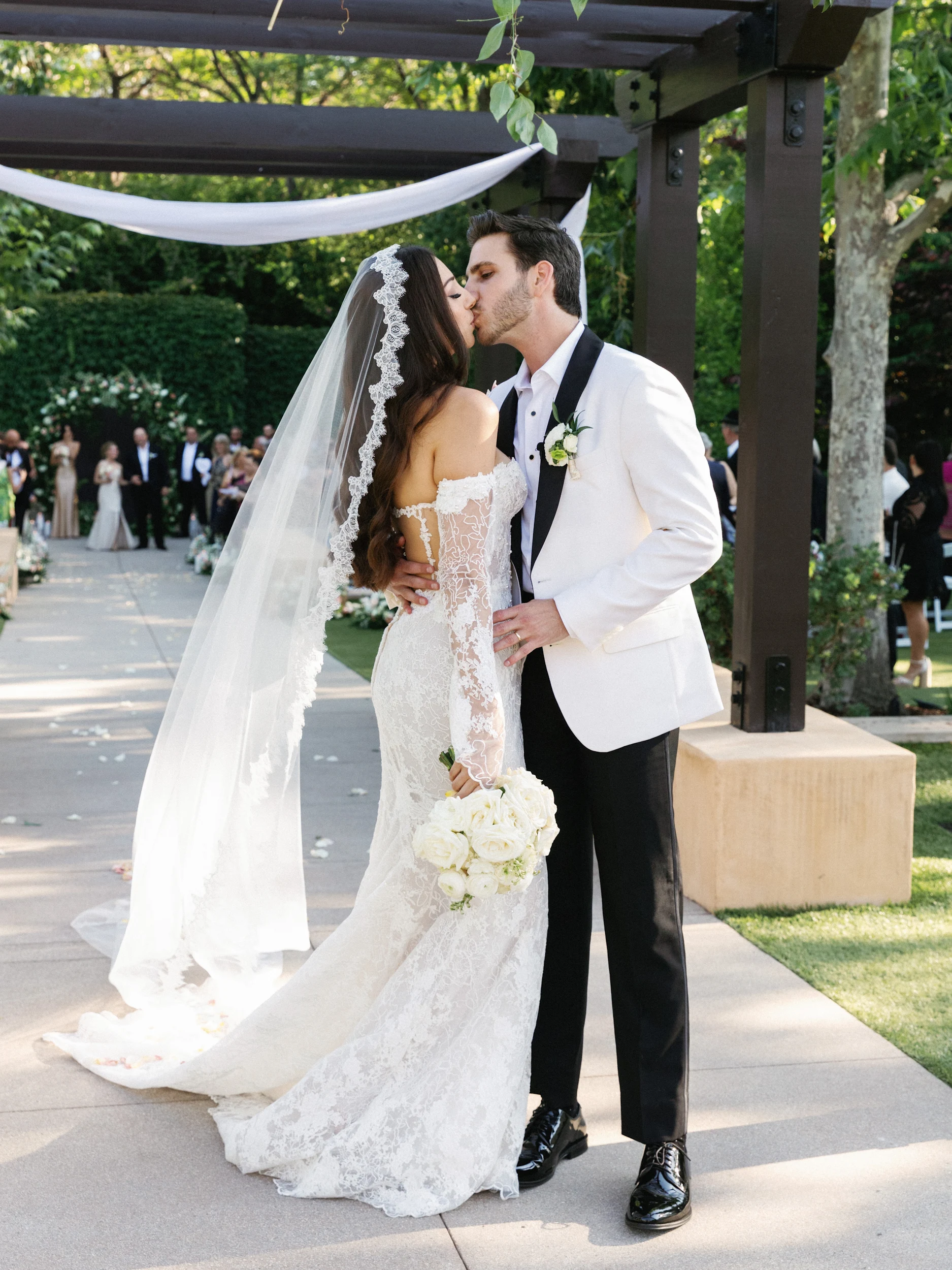 Anna-Maria & Ethan — Wedding
