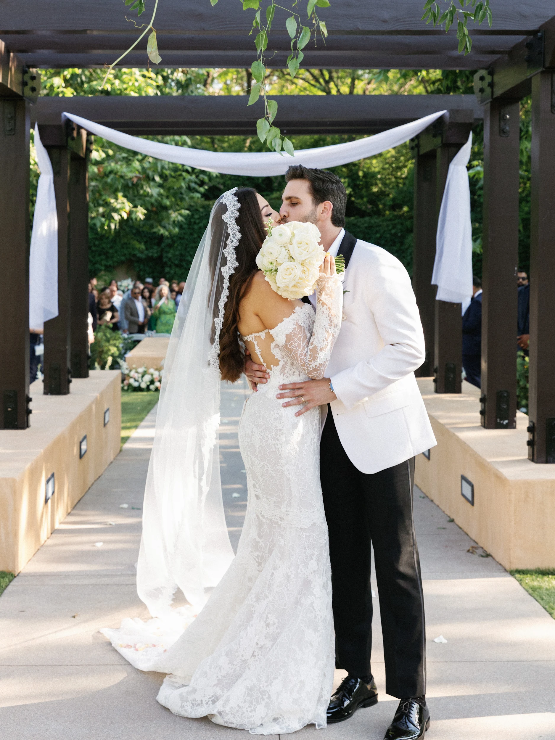 Anna-Maria & Ethan — Wedding