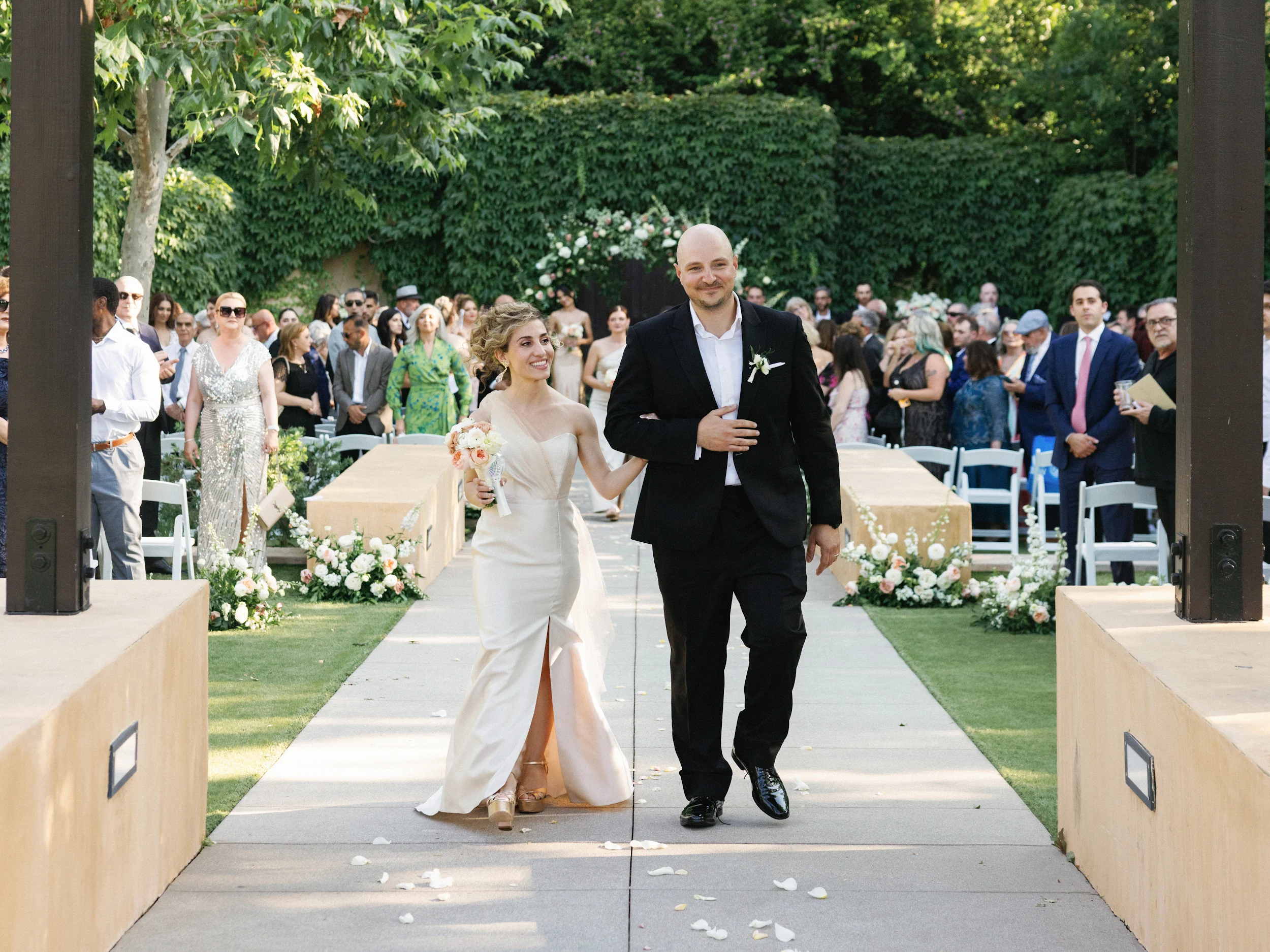 Anna-Maria & Ethan — Wedding