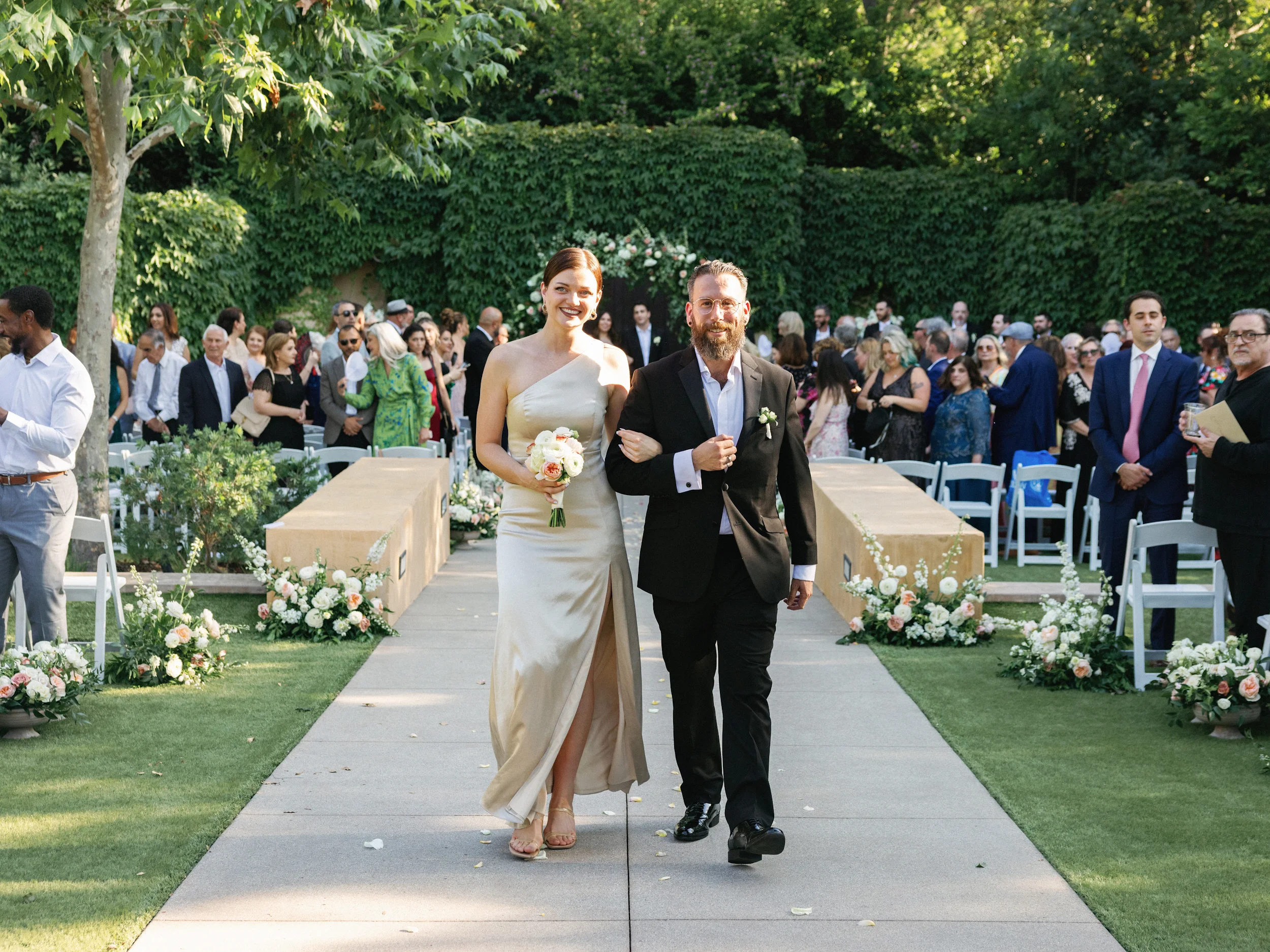 Anna-Maria & Ethan — Wedding