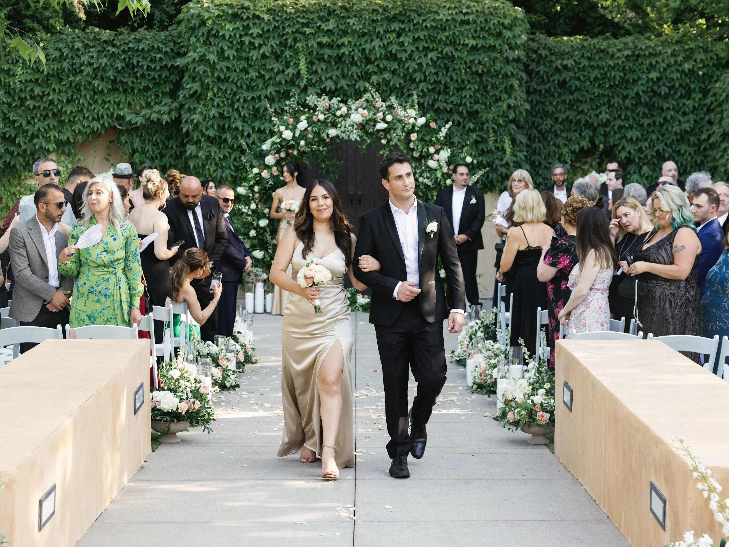Anna-Maria & Ethan — Wedding
