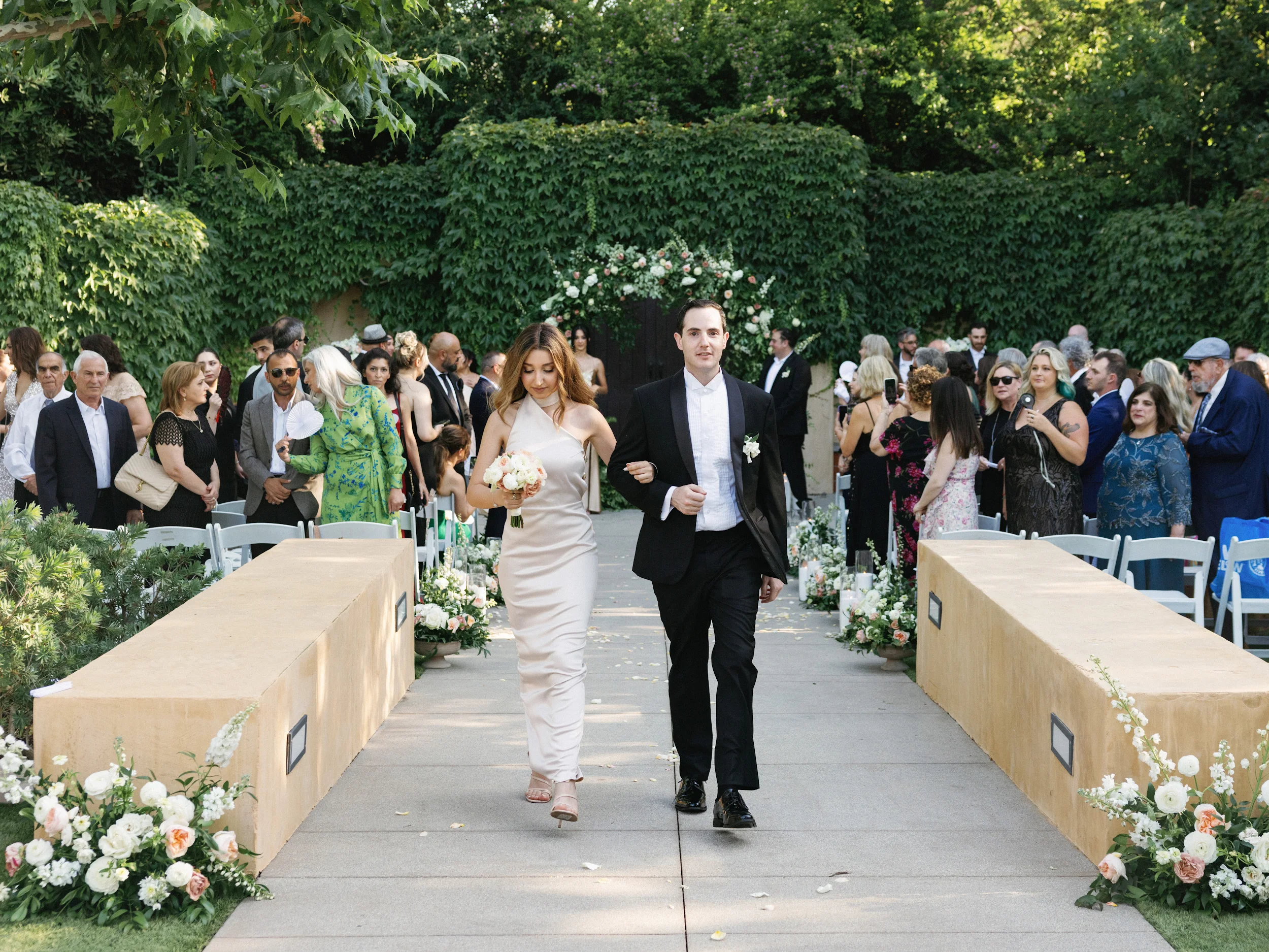 Anna-Maria & Ethan — Wedding