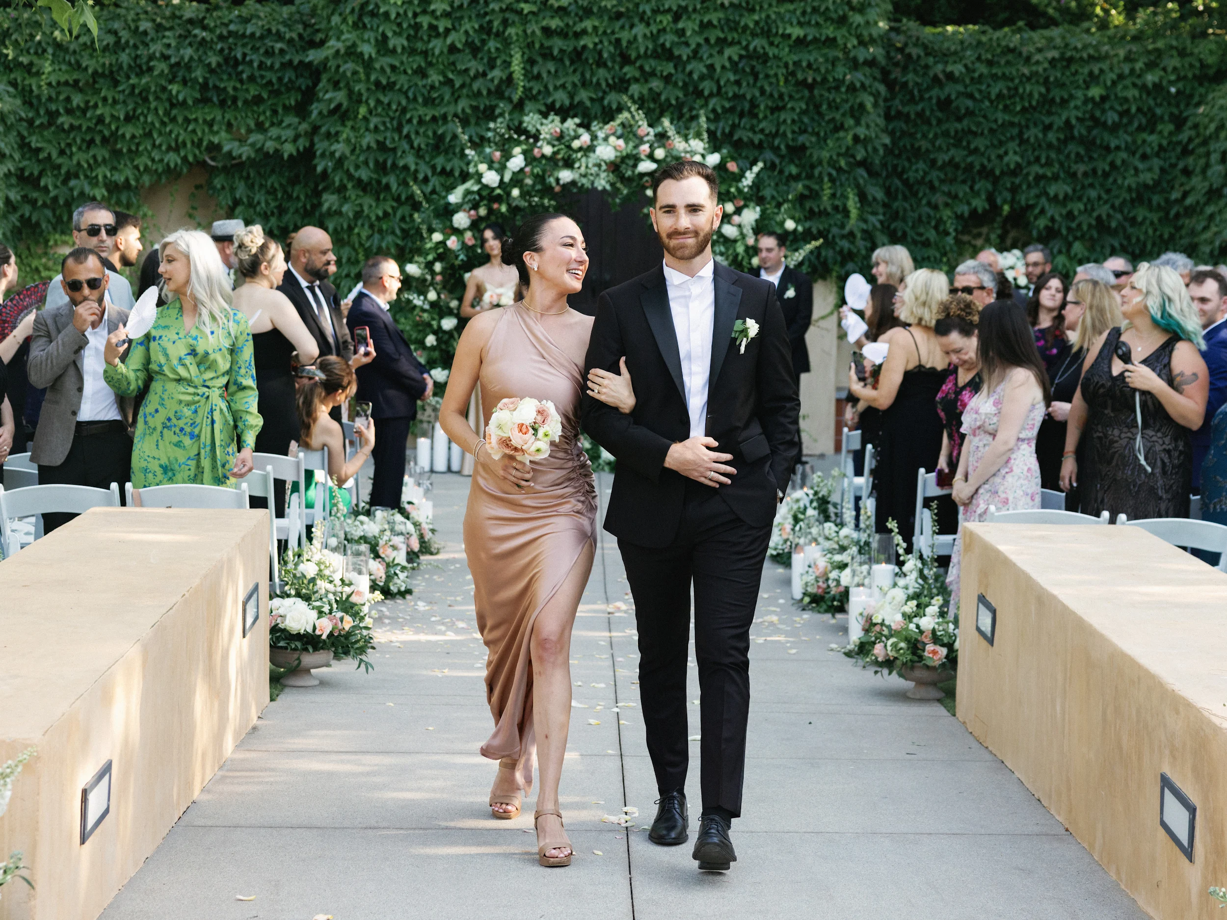 Anna-Maria & Ethan — Wedding