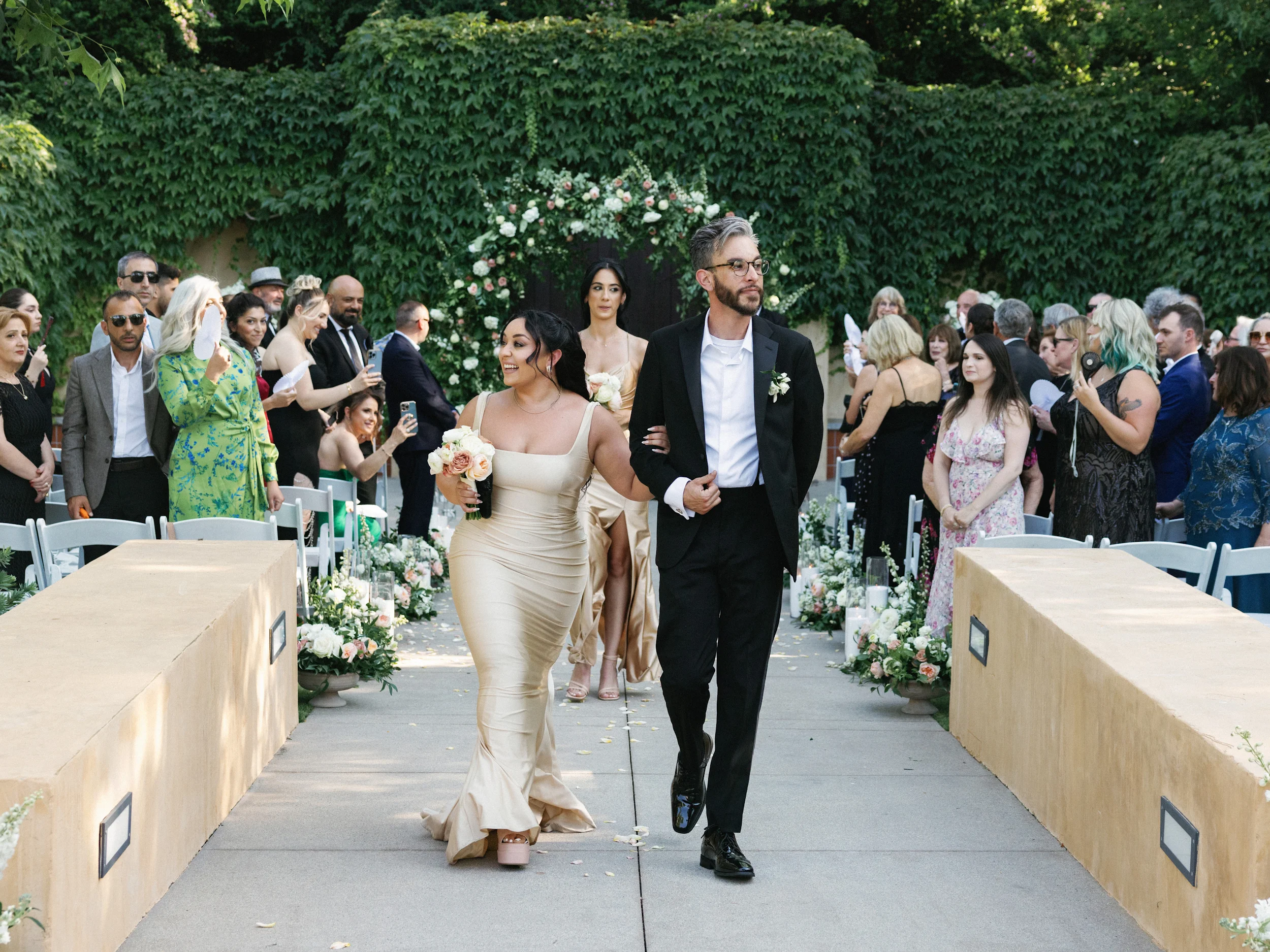 Anna-Maria & Ethan — Wedding