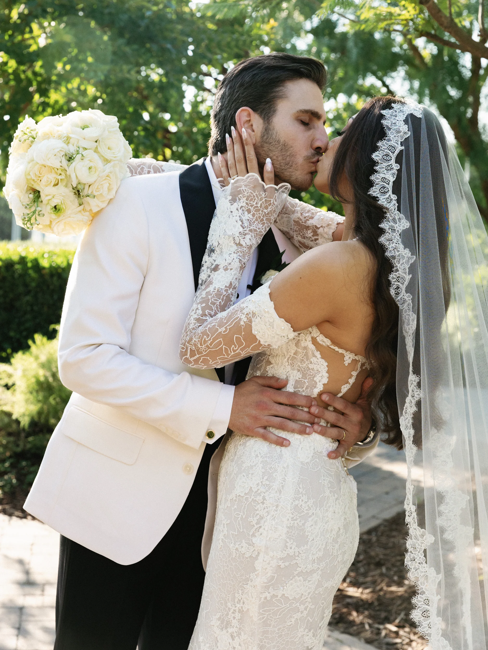 Anna-Maria & Ethan — Wedding