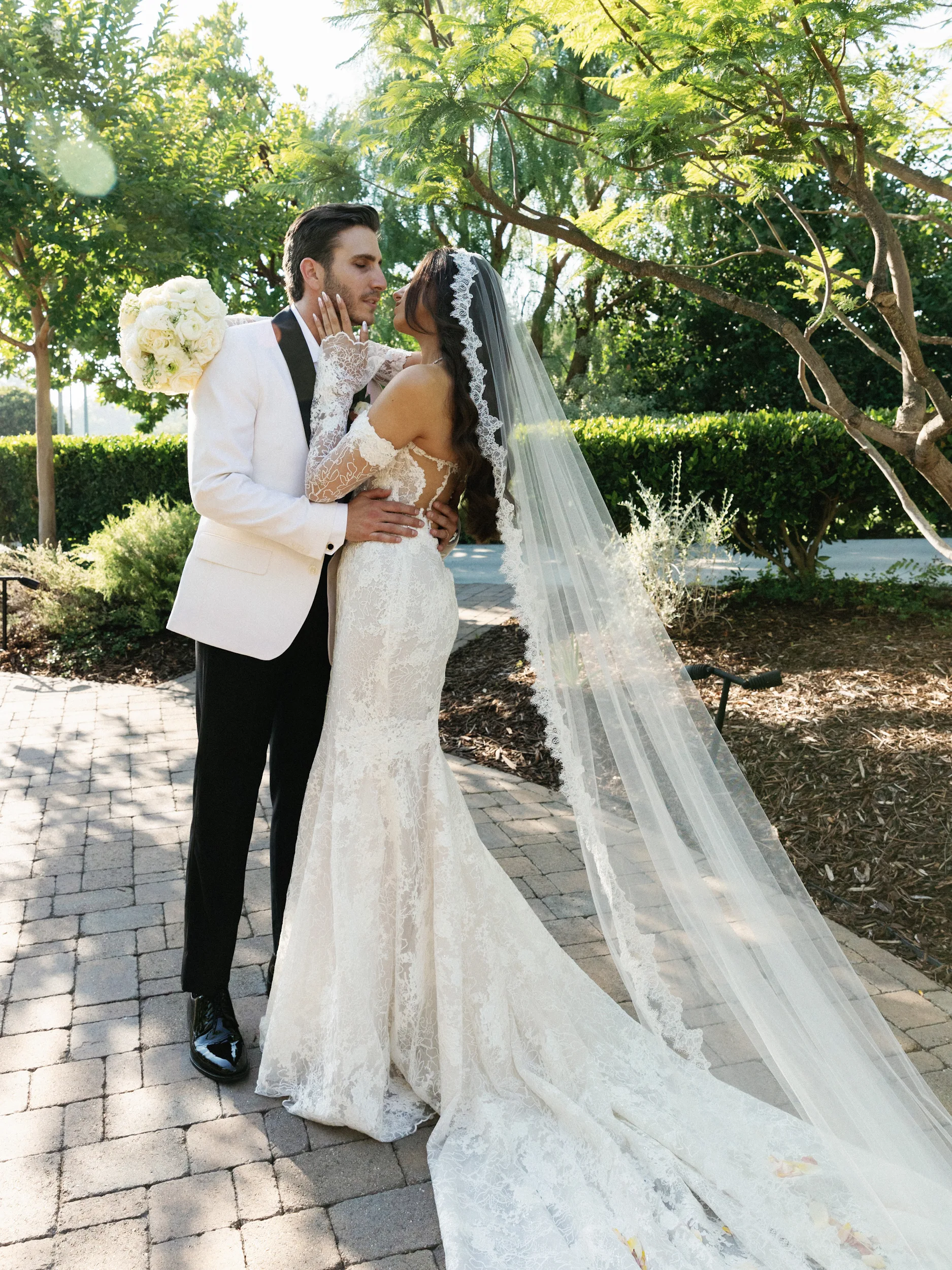 Anna-Maria & Ethan — Wedding